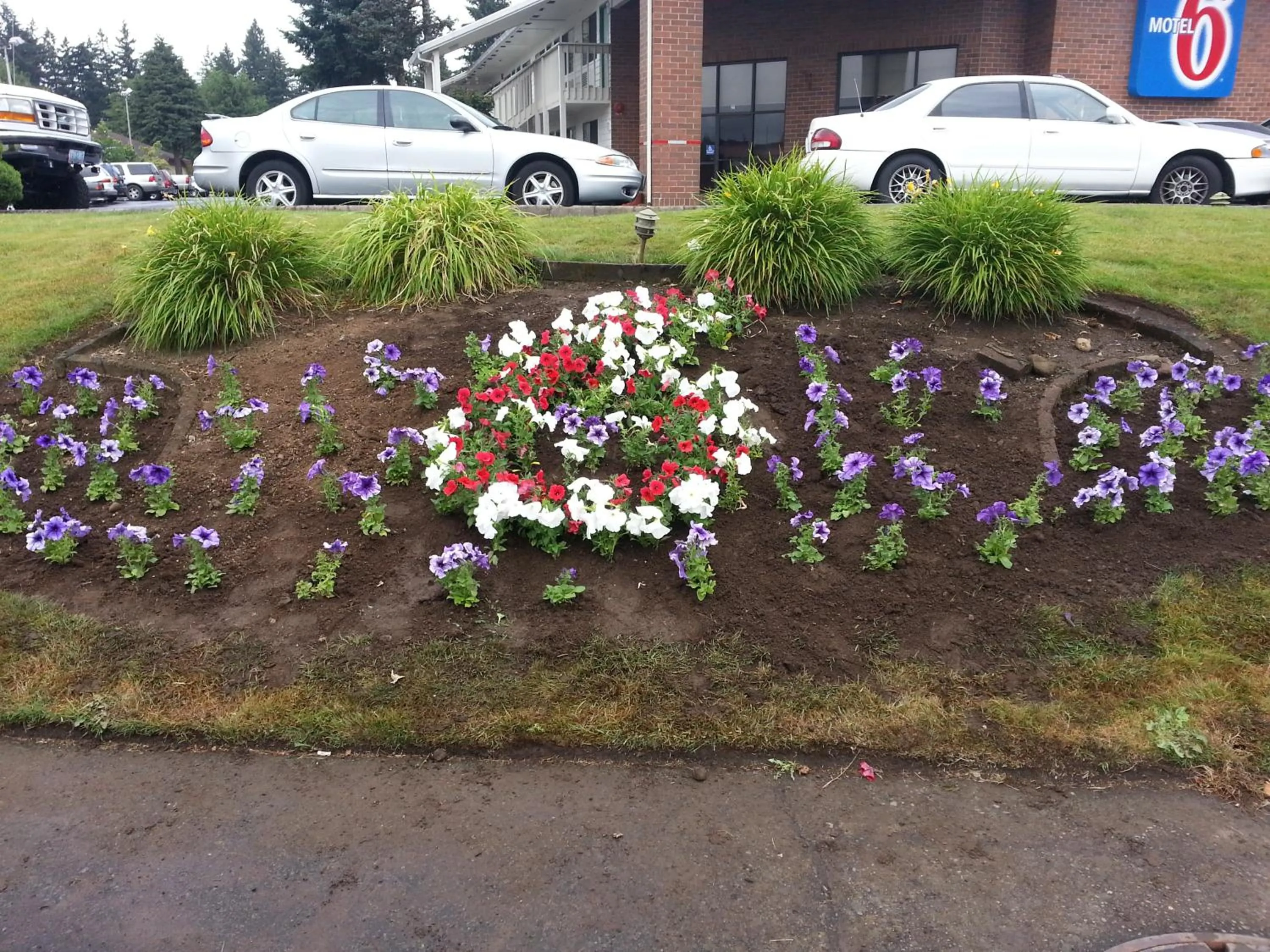 Other in Motel 6-Vancouver, WA