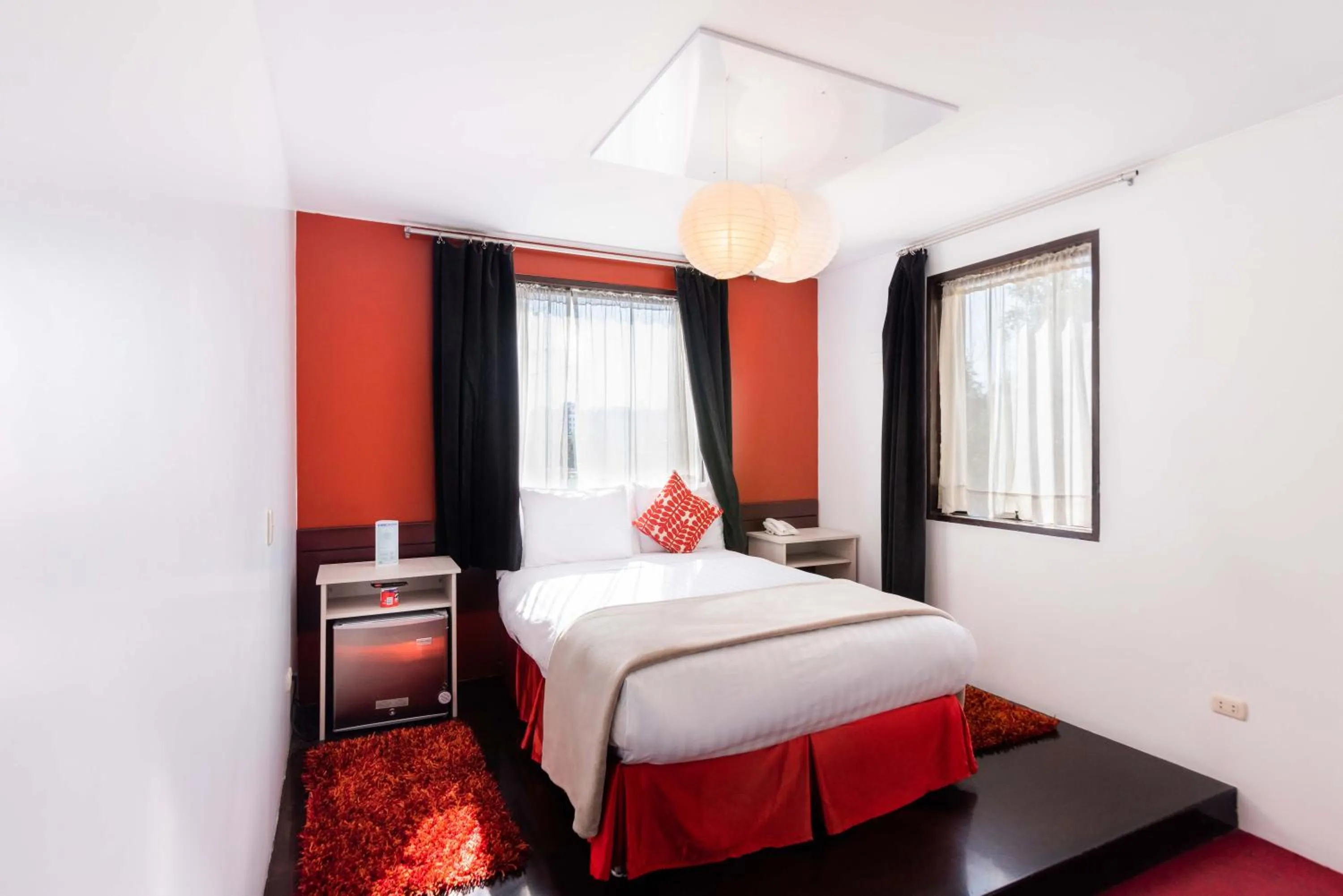 Bed in Dreams Hotel Boutique