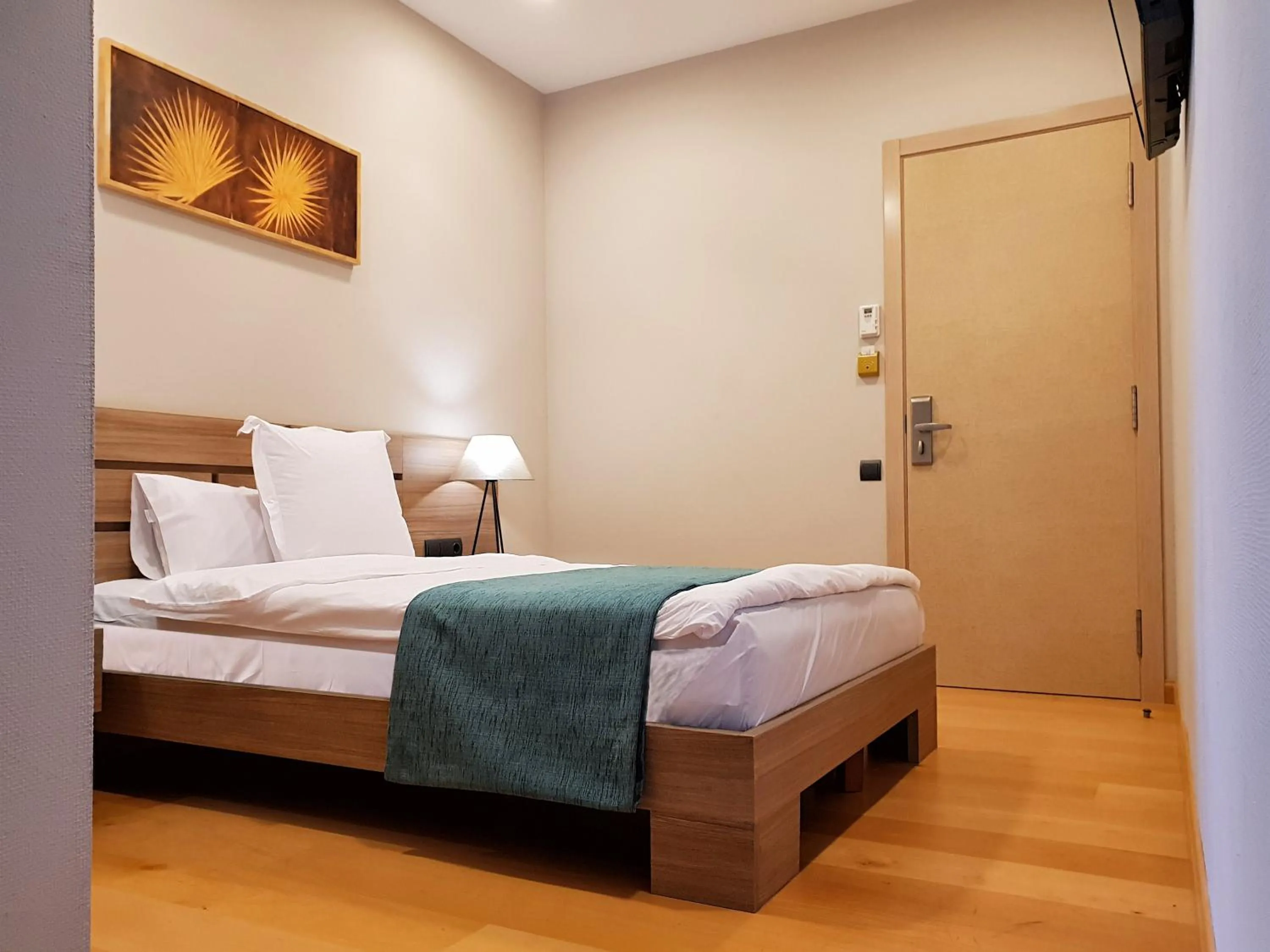 Bedroom, Bed in Maison Boutique Hotel