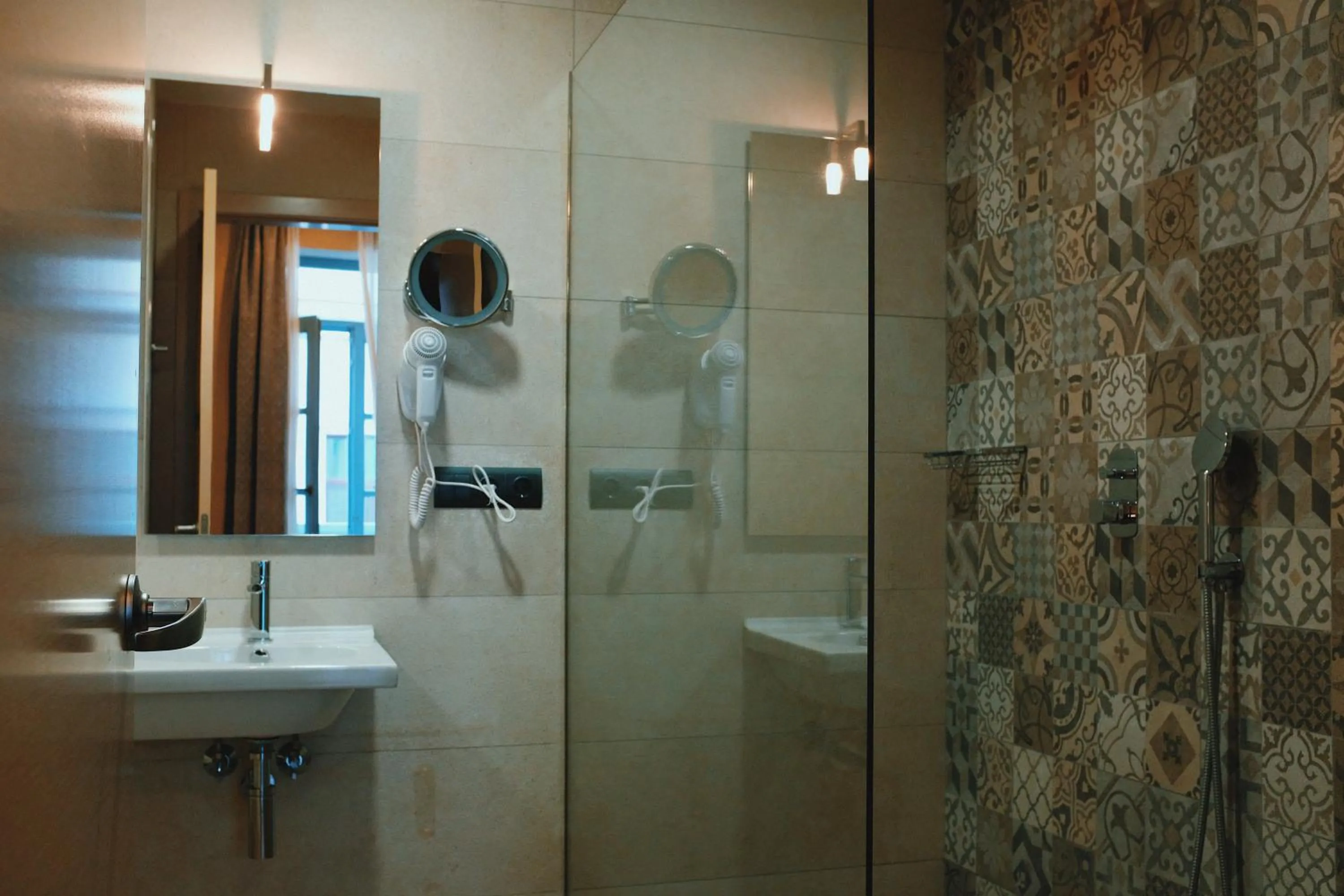 Bathroom in Maison Boutique Hotel