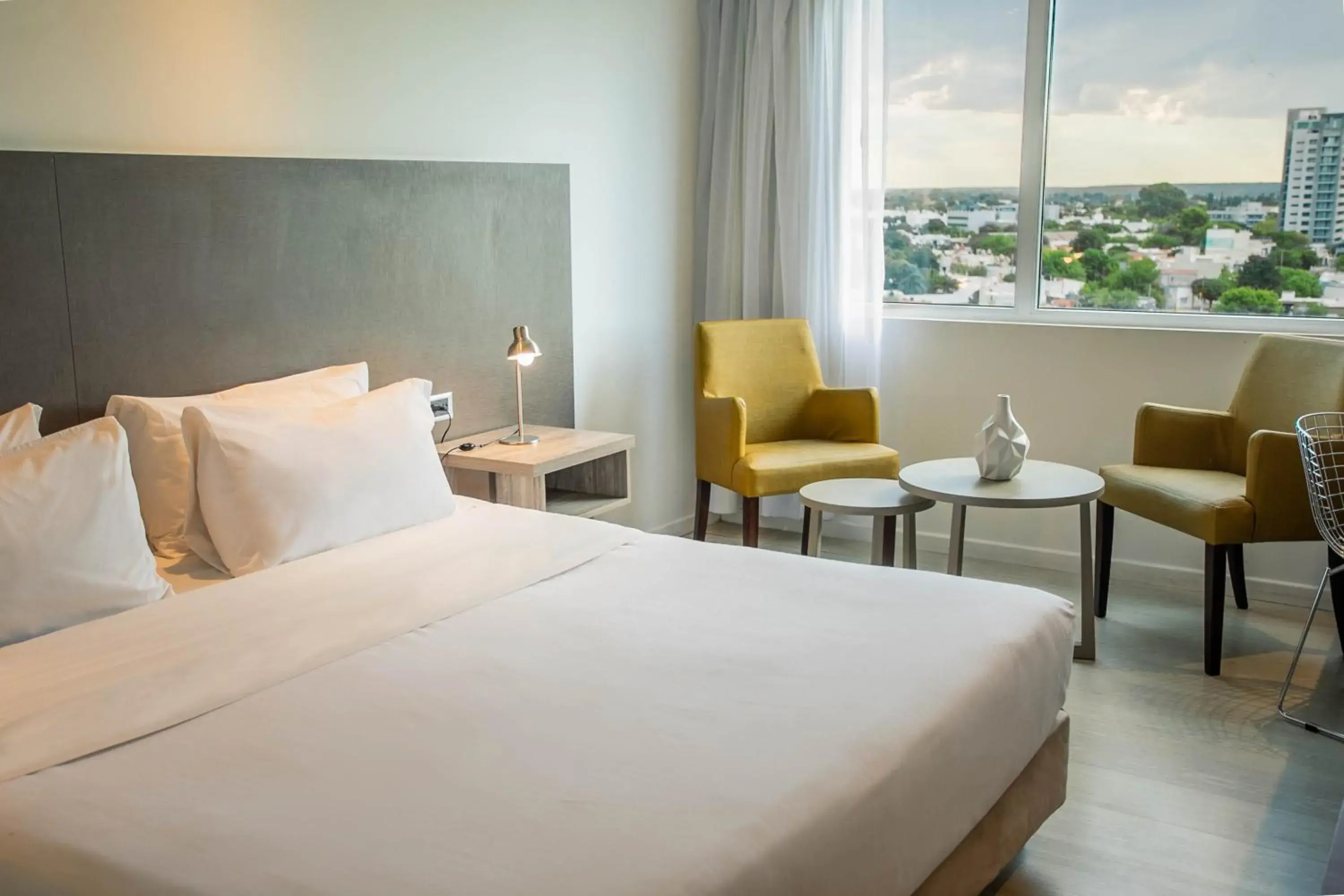 Bed in Unit Santa Rosa Bed in Unit Santa Rosa