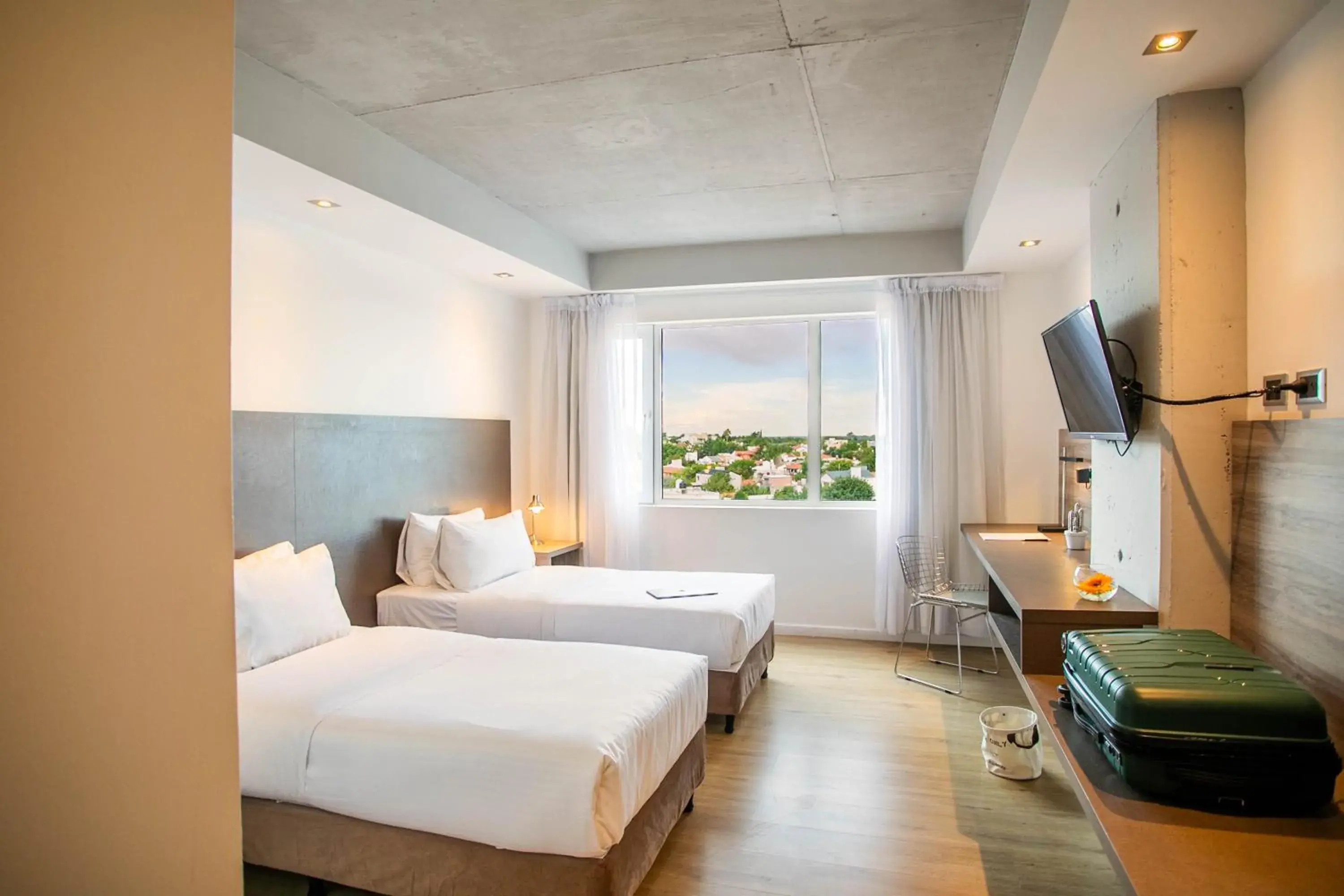 Superior Twin Room in Unit Santa Rosa Superior Twin Room in Unit Santa Rosa