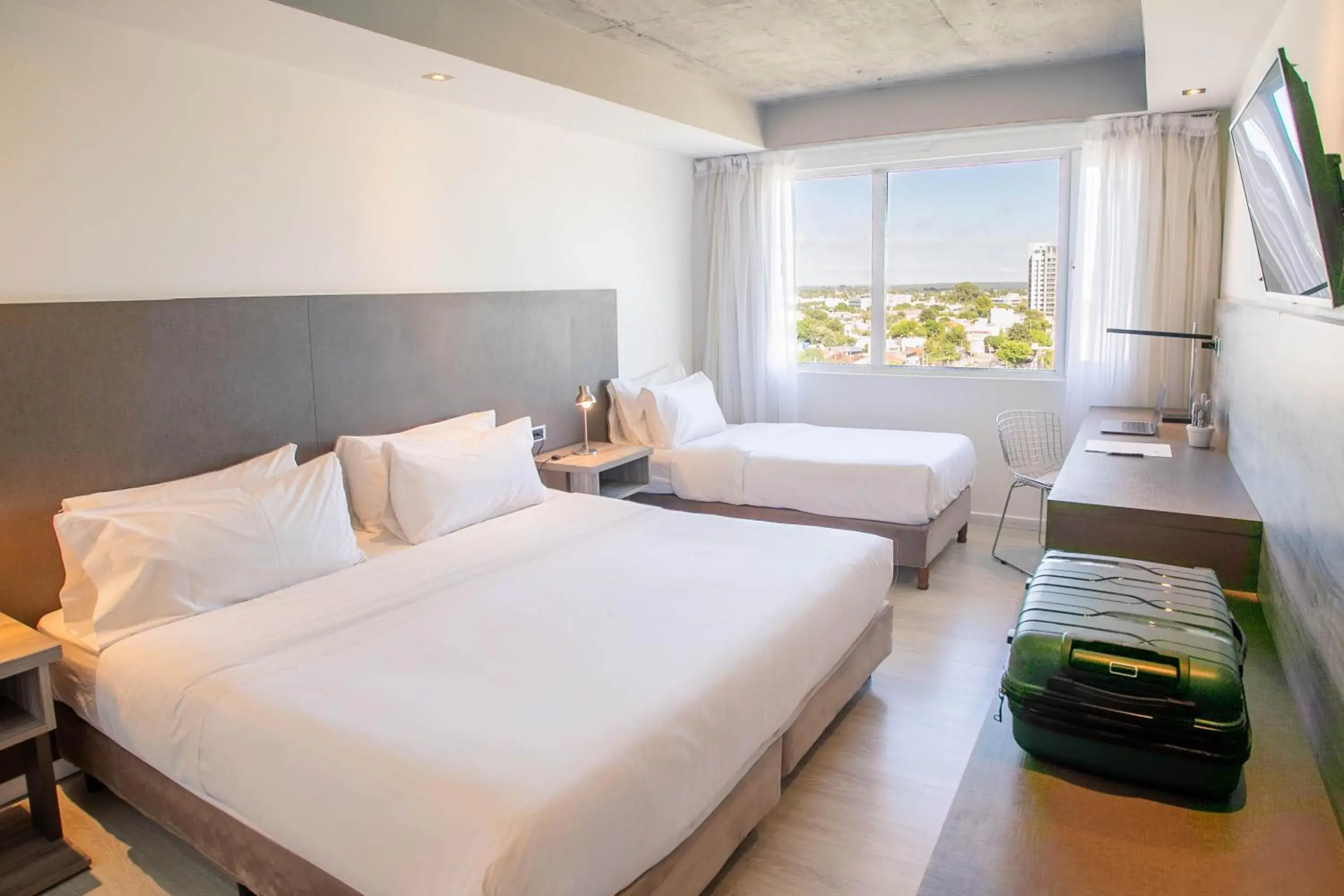 Bed in Unit Santa Rosa Bed in Unit Santa Rosa