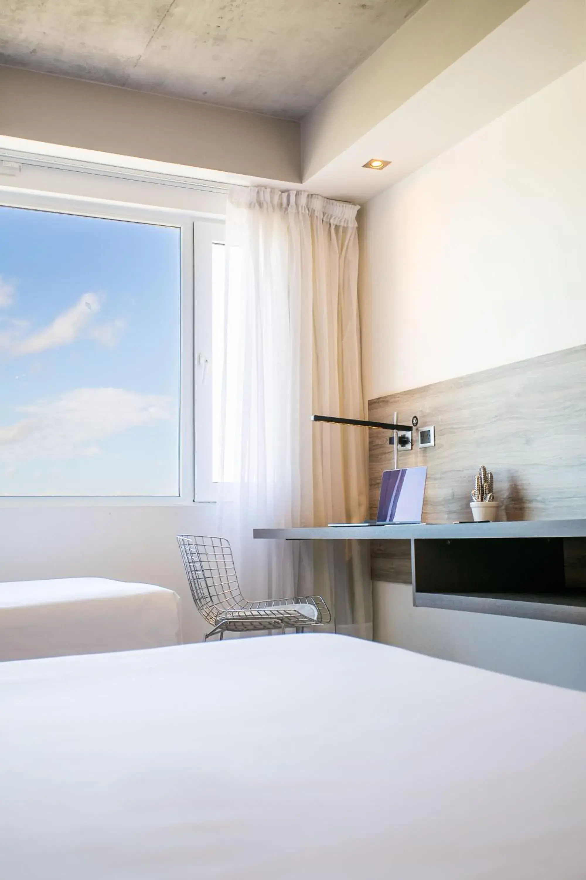 Bed in Unit Santa Rosa Bed in Unit Santa Rosa