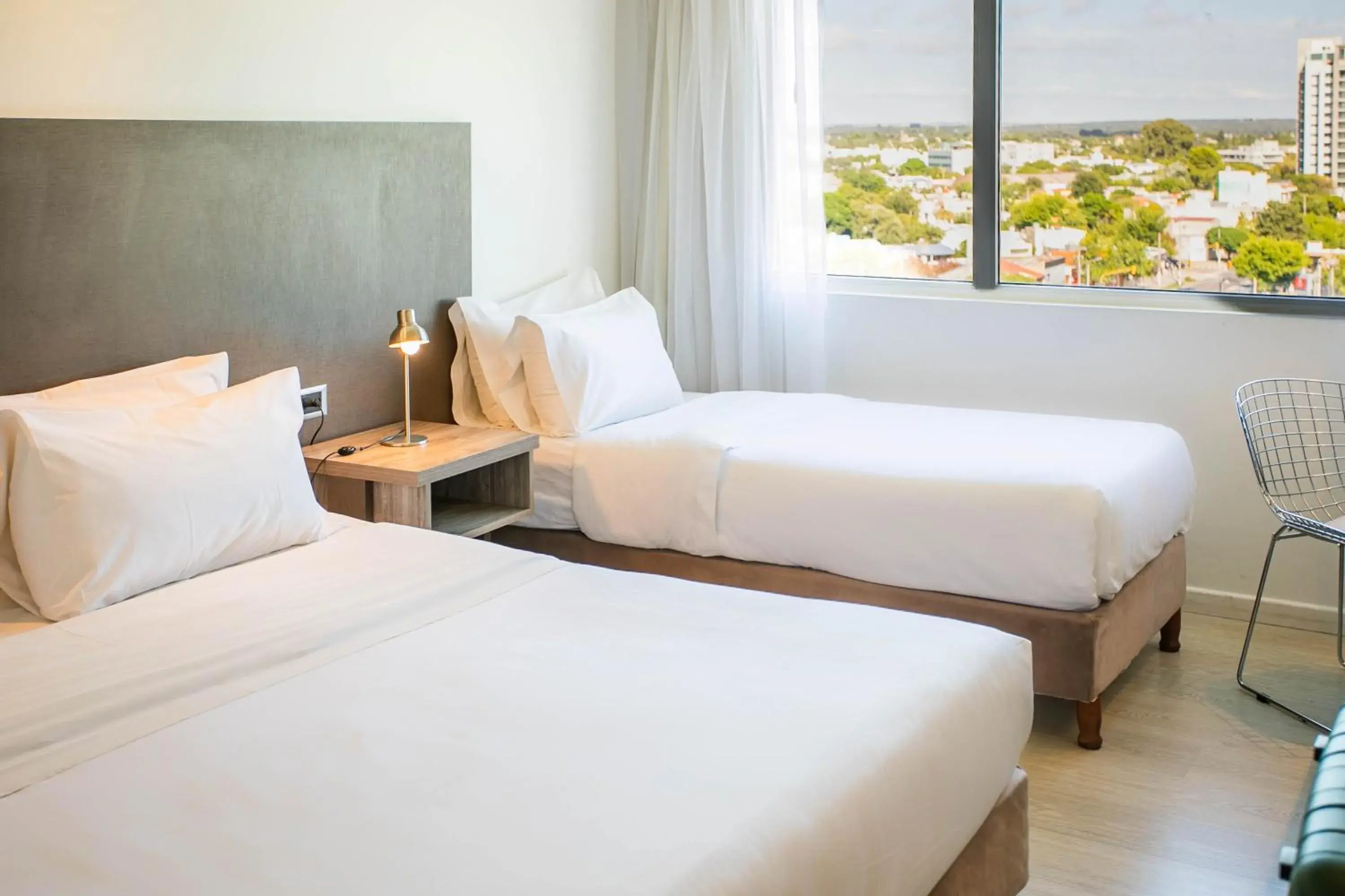 Bed in Unit Santa Rosa Bed in Unit Santa Rosa