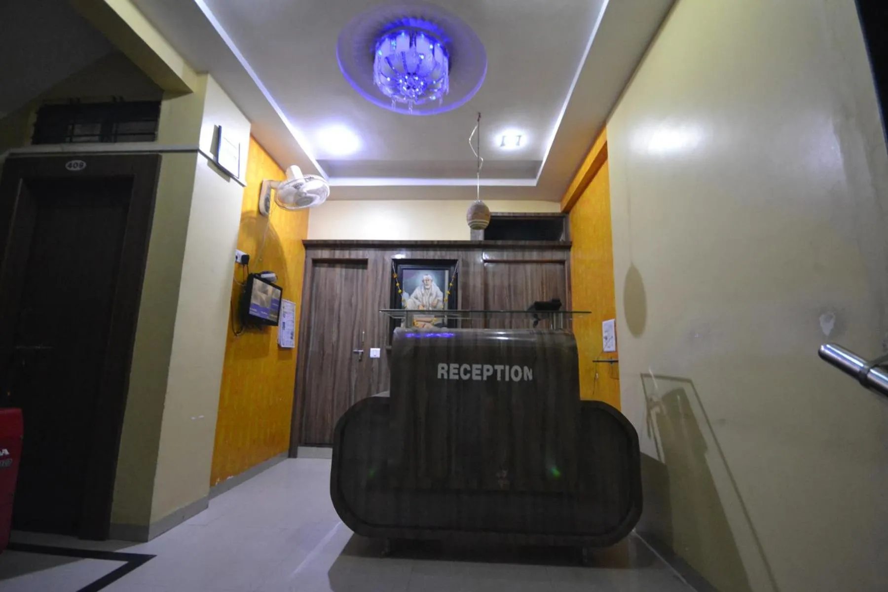 Hotel Madhava