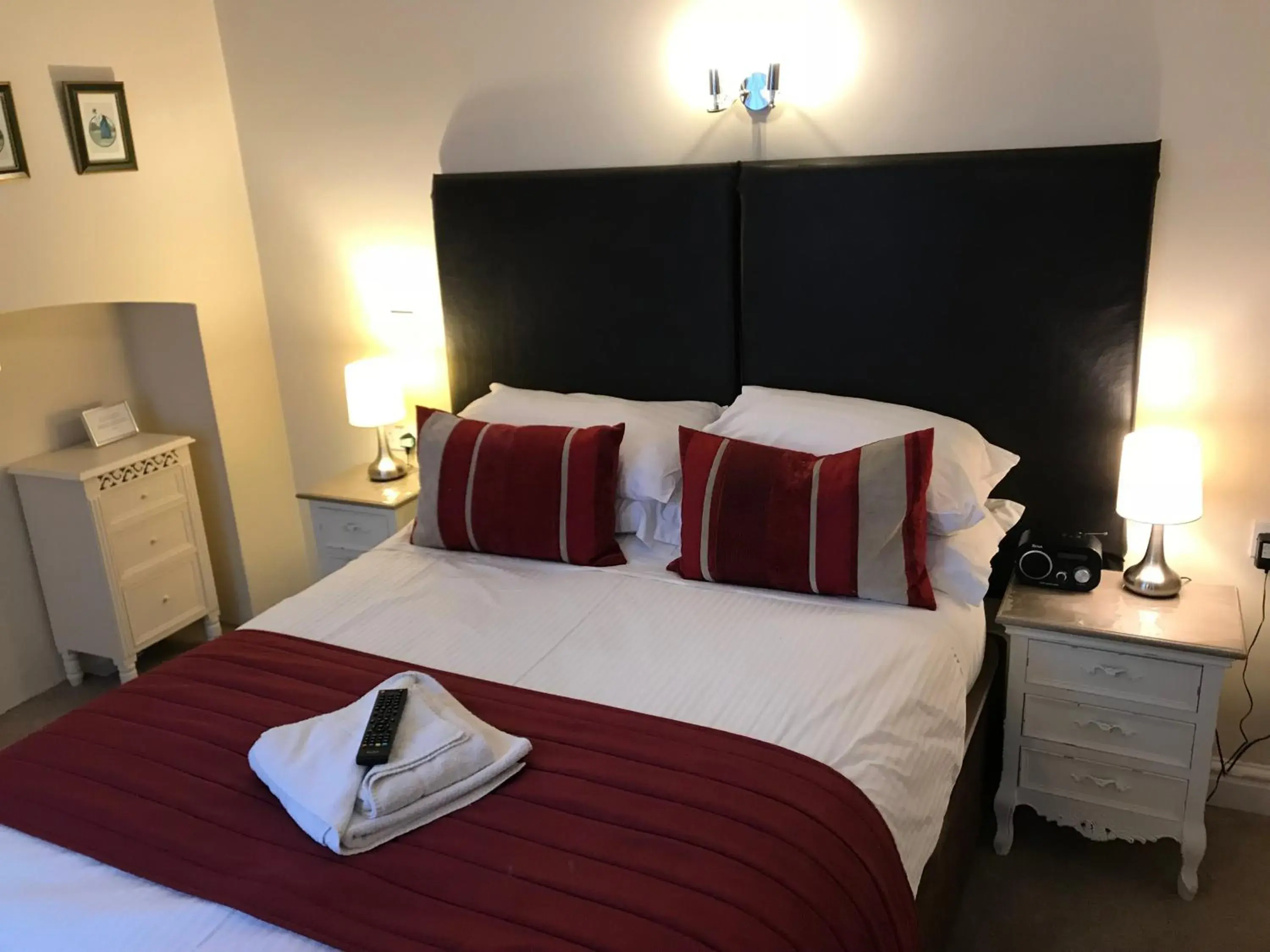 Clayhanger Guest House Clayhanger Guest House