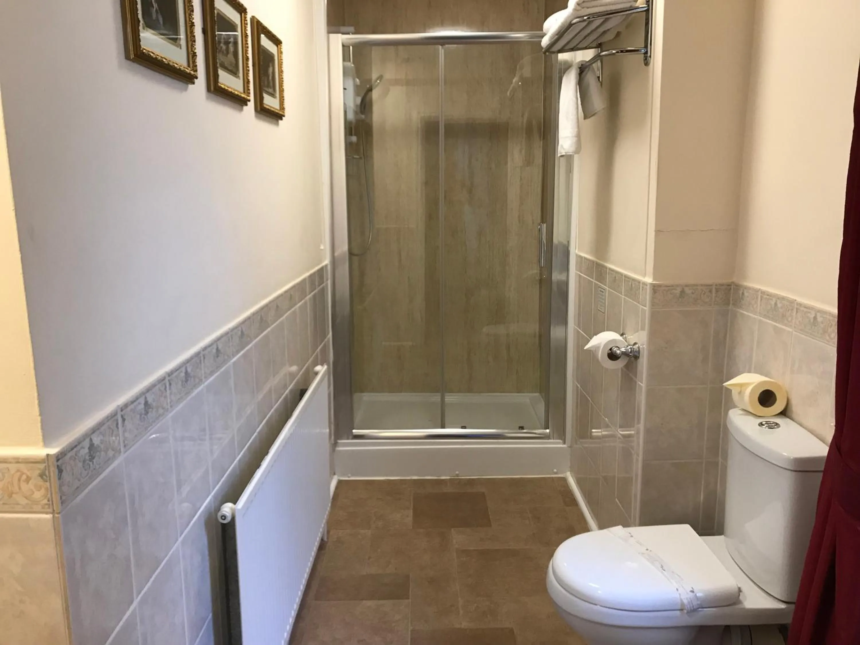 Clayhanger Guest House