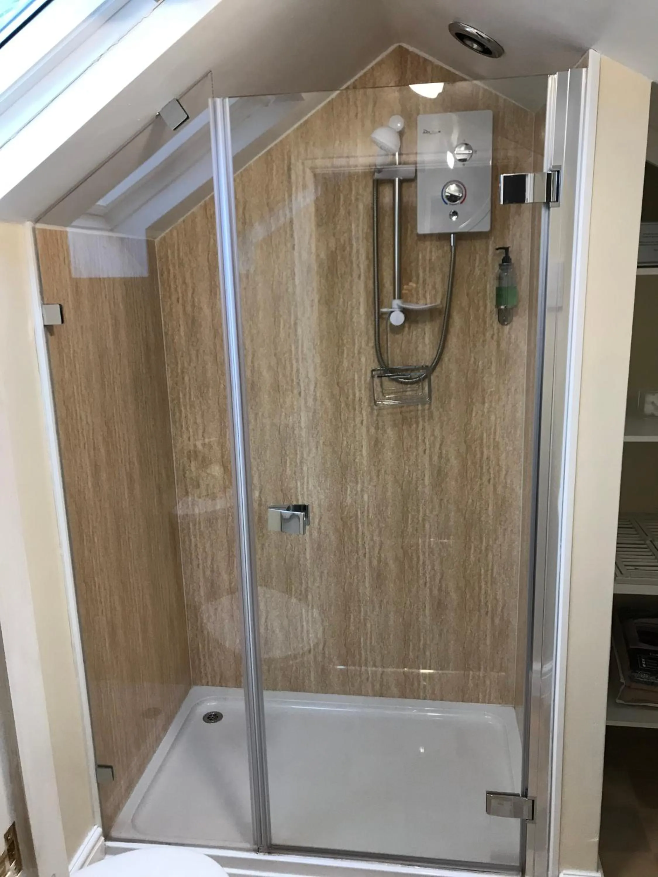 Clayhanger Guest House