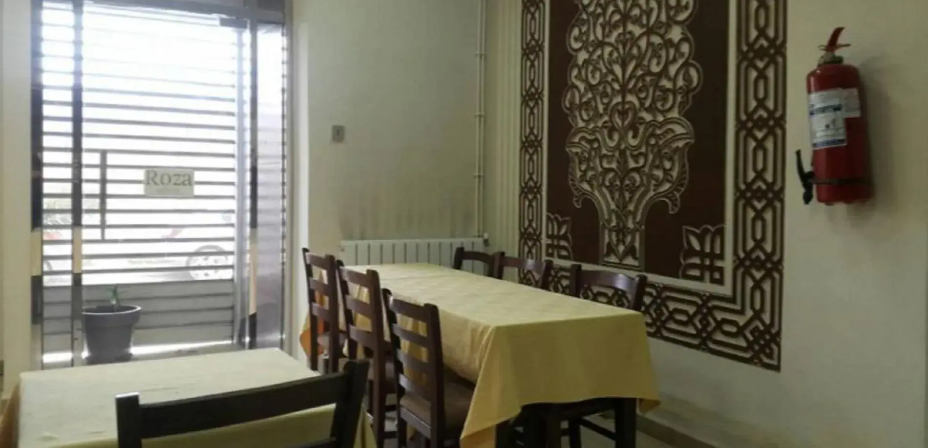 Roza Hotel Roza Hotel