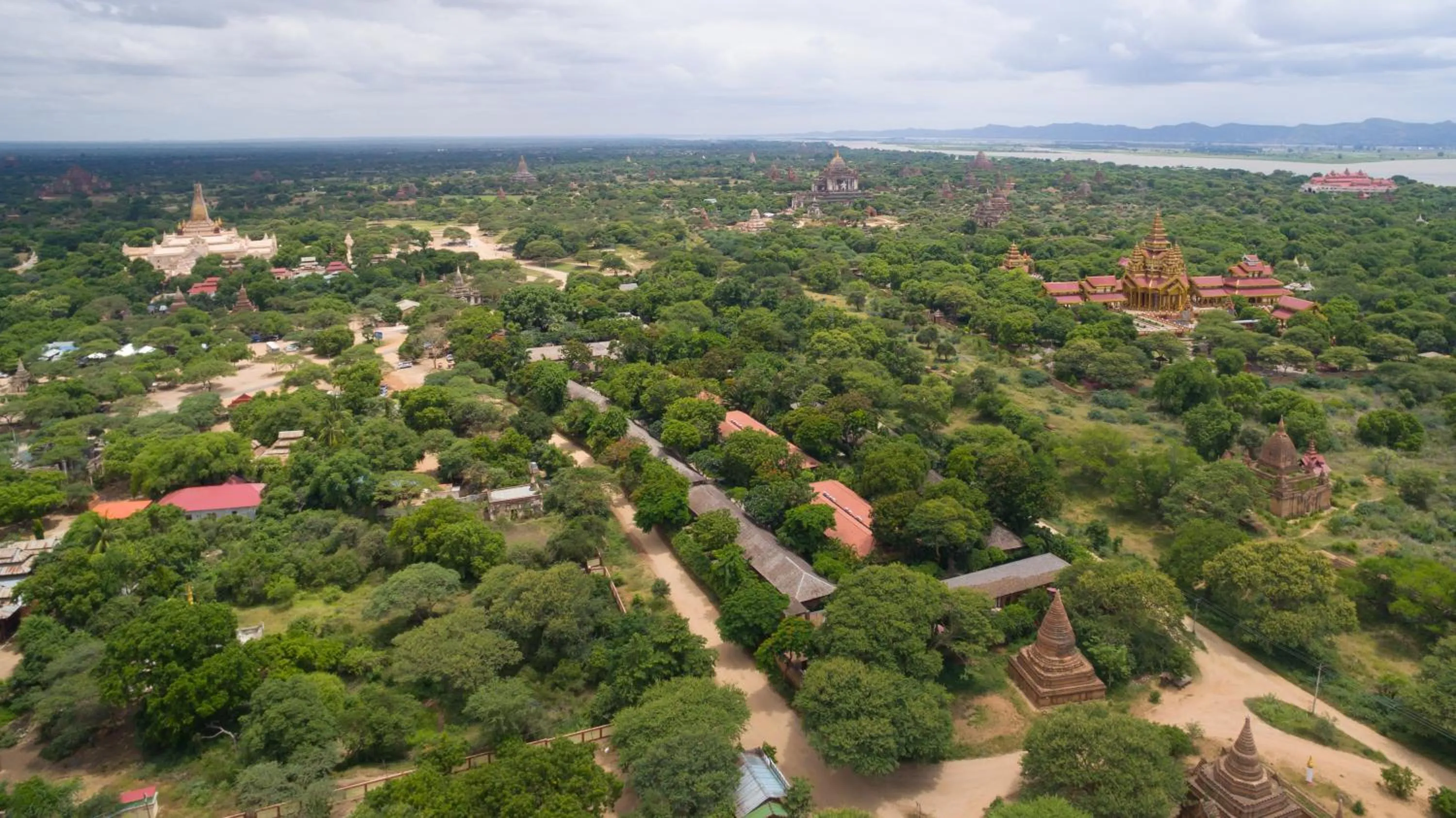 Other in The Hotel @ Tharabar Gate