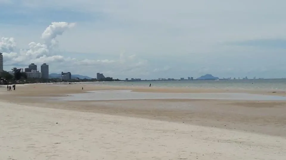 Baan Imm Aim Condo Hua Hin