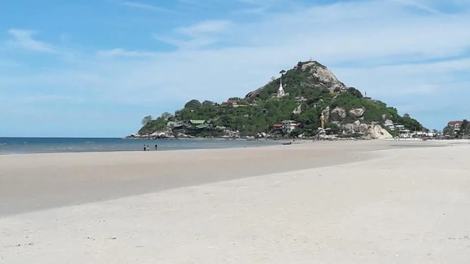 Baan Imm Aim Condo Hua Hin