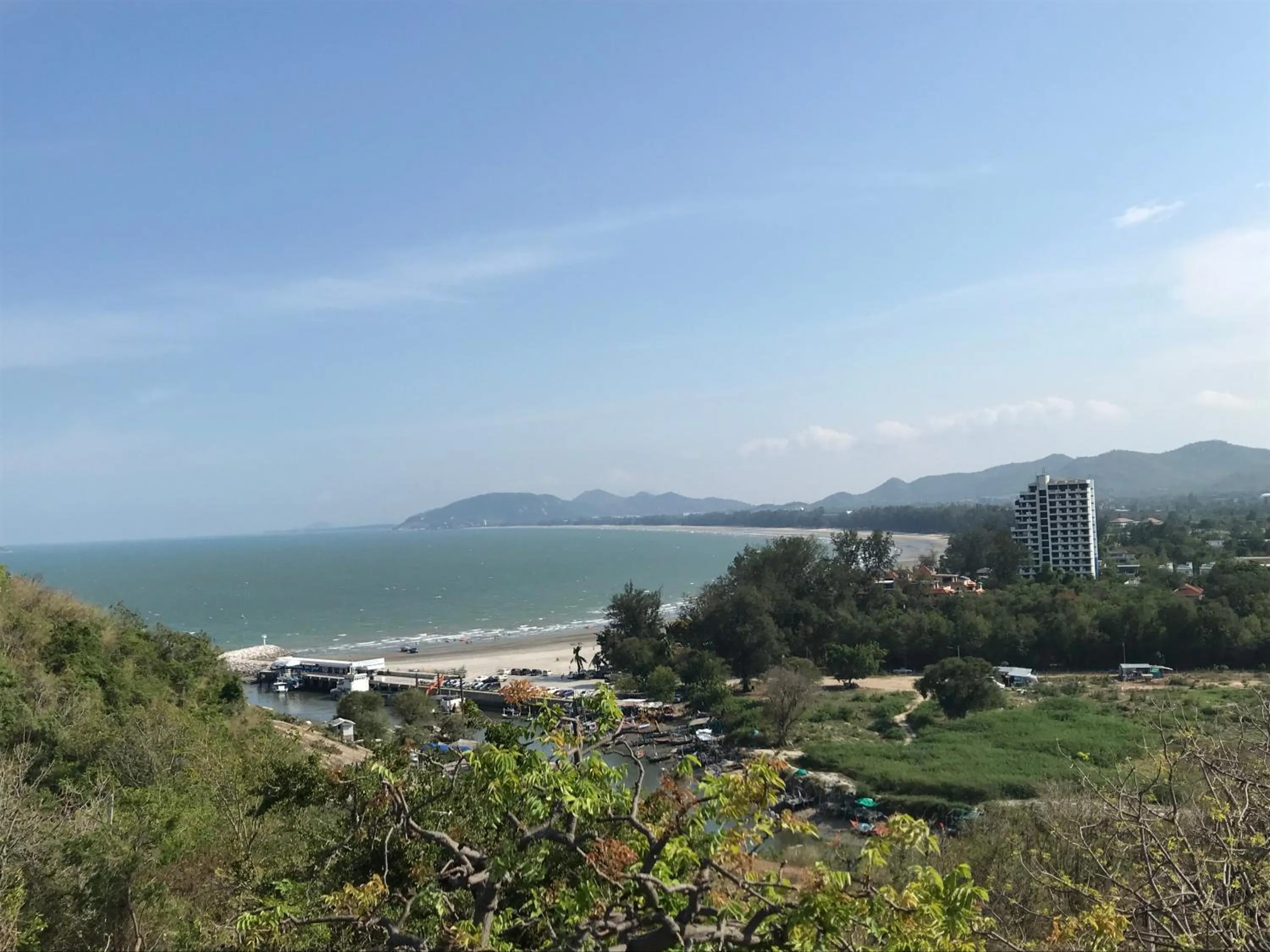 Baan Imm Aim Condo Hua Hin