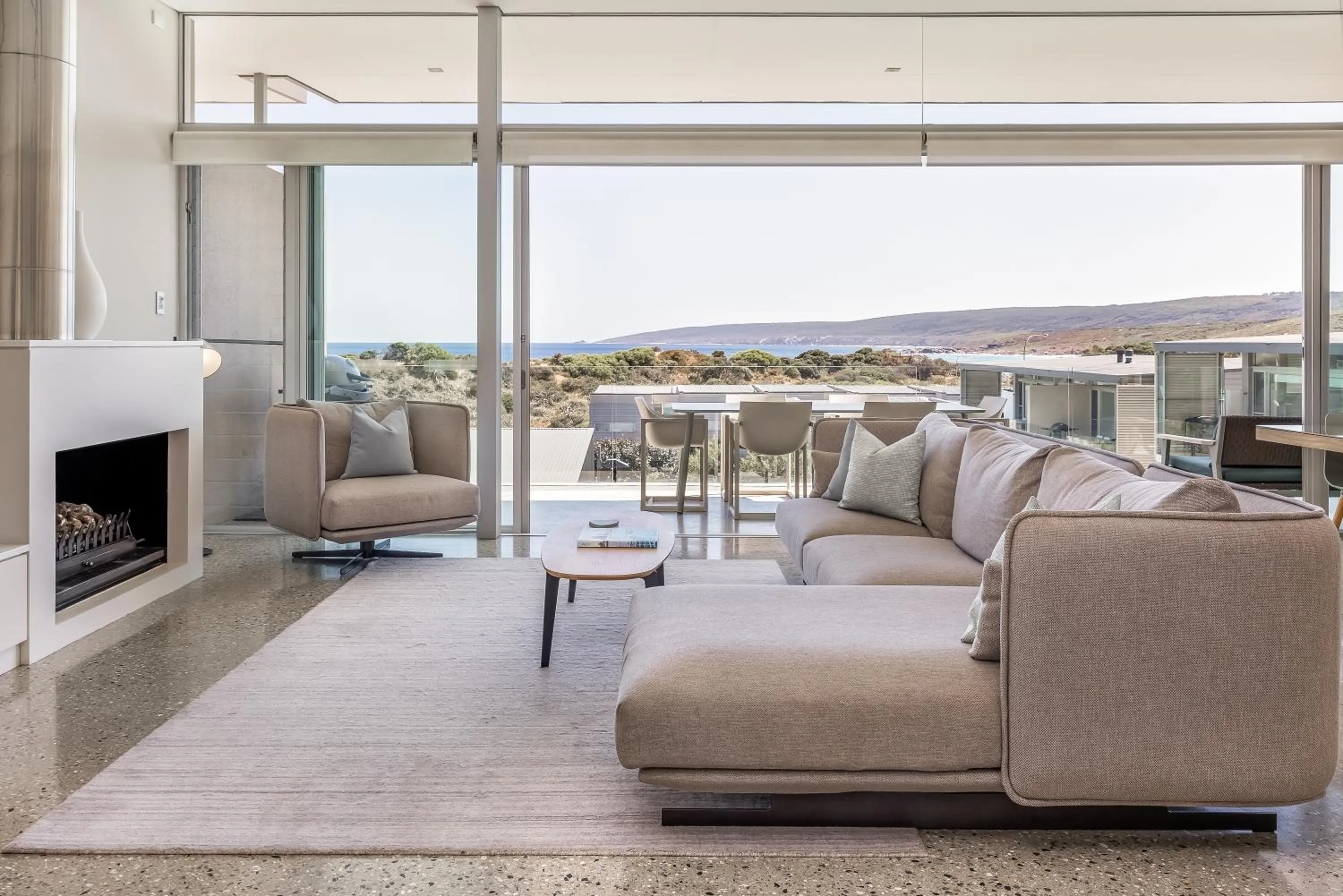 View (from property/room) in Smiths Beach Resort