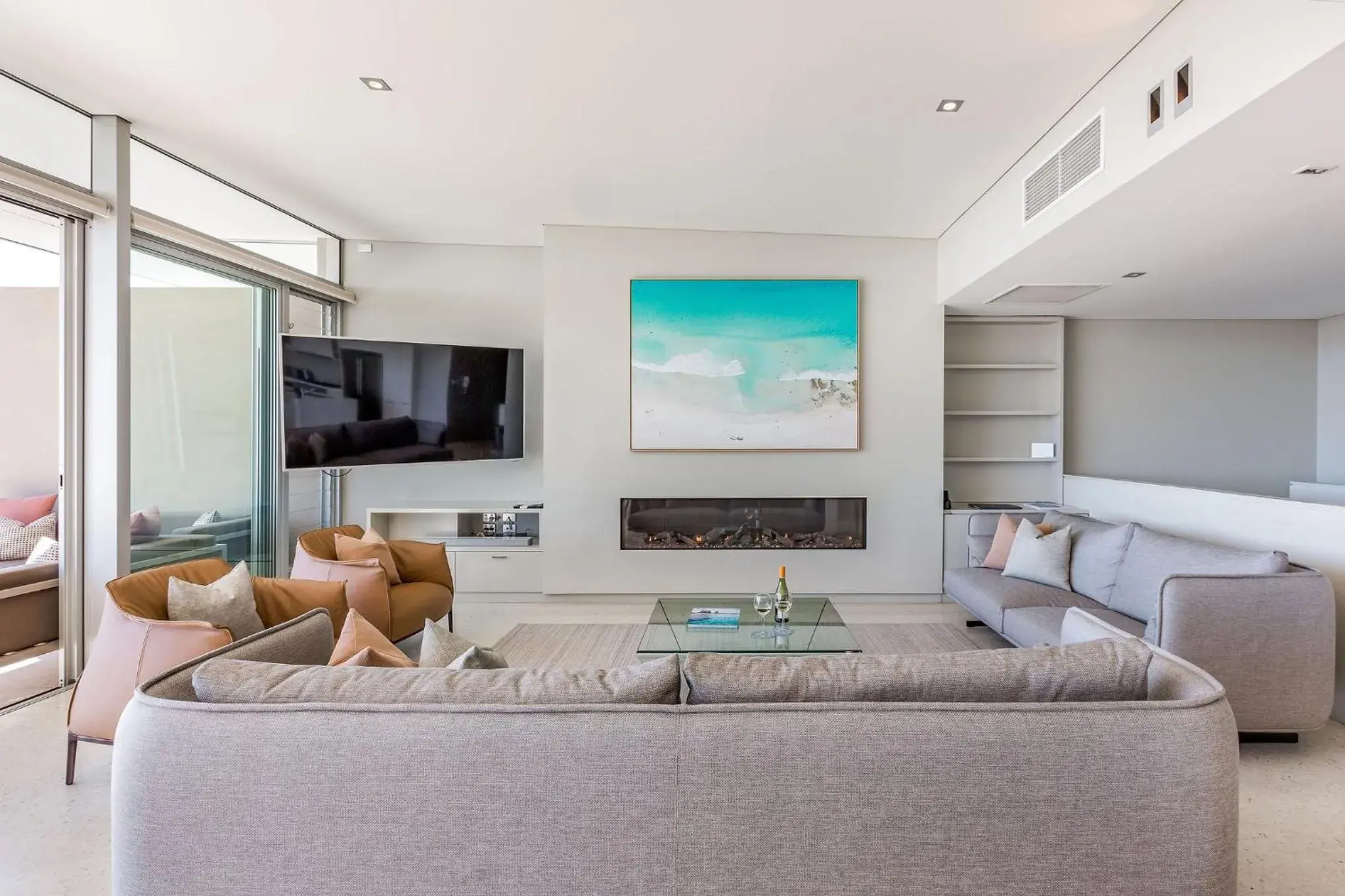 Two-Bedroom Premium Beach House in Smiths Beach Resort Two-Bedroom Premium Beach House in Smiths Beach Resort