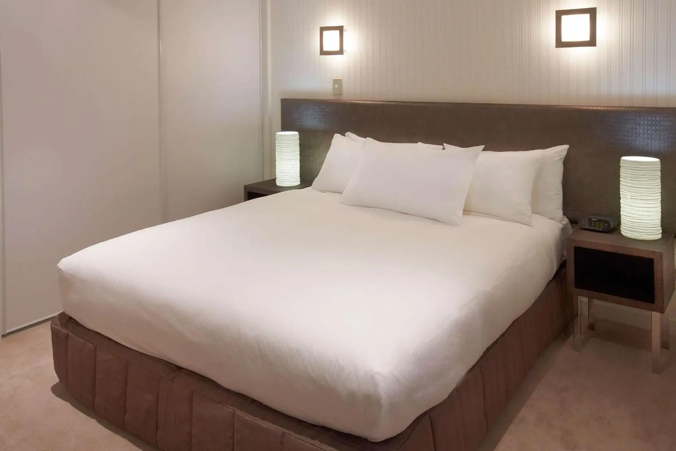 One-Bedroom Residence in Hilton Queenstown Resort & Spa One-Bedroom Residence in Hilton Queenstown Resort & Spa