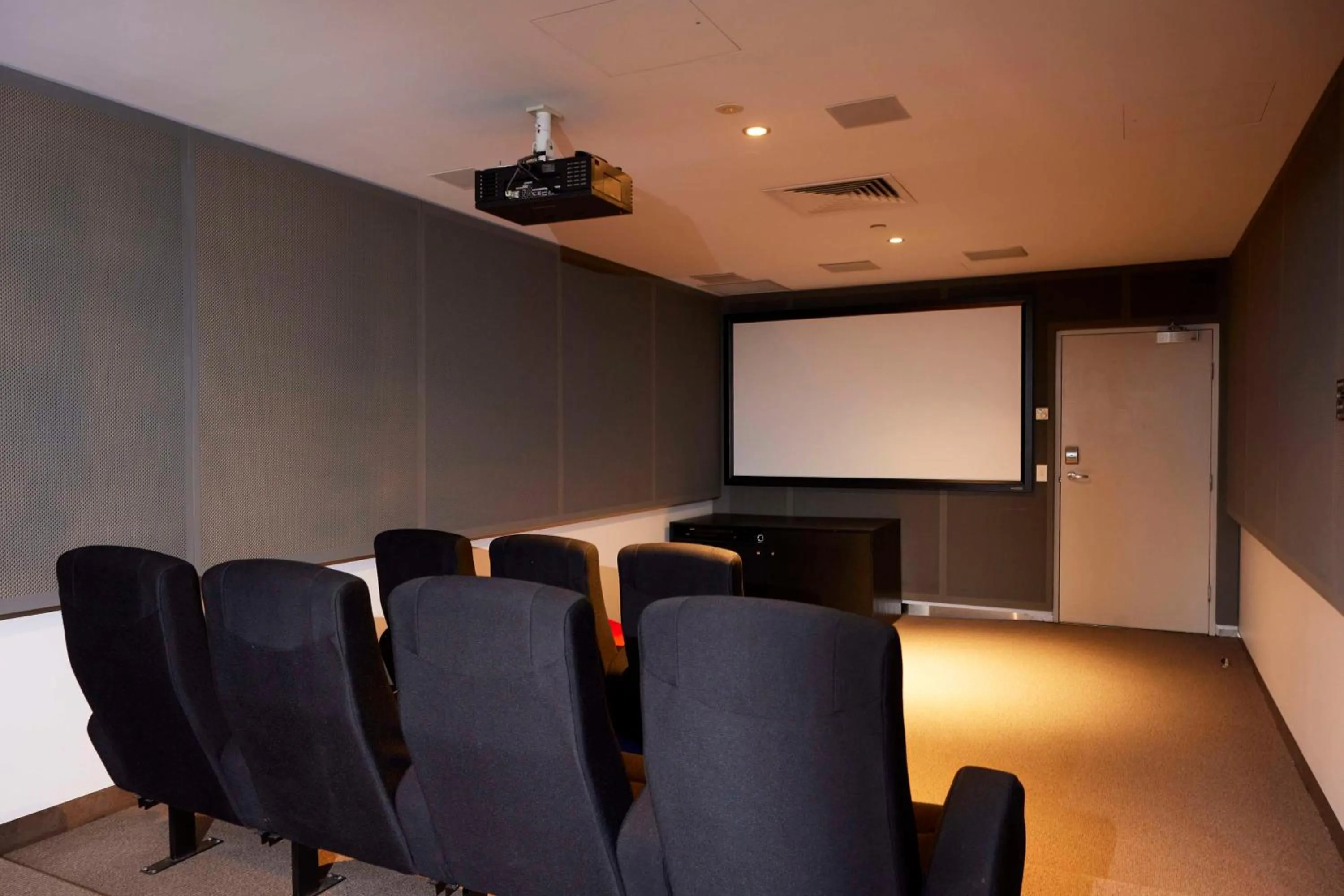 Meeting/conference room in Hilton Surfers Paradise Hotel & Residences