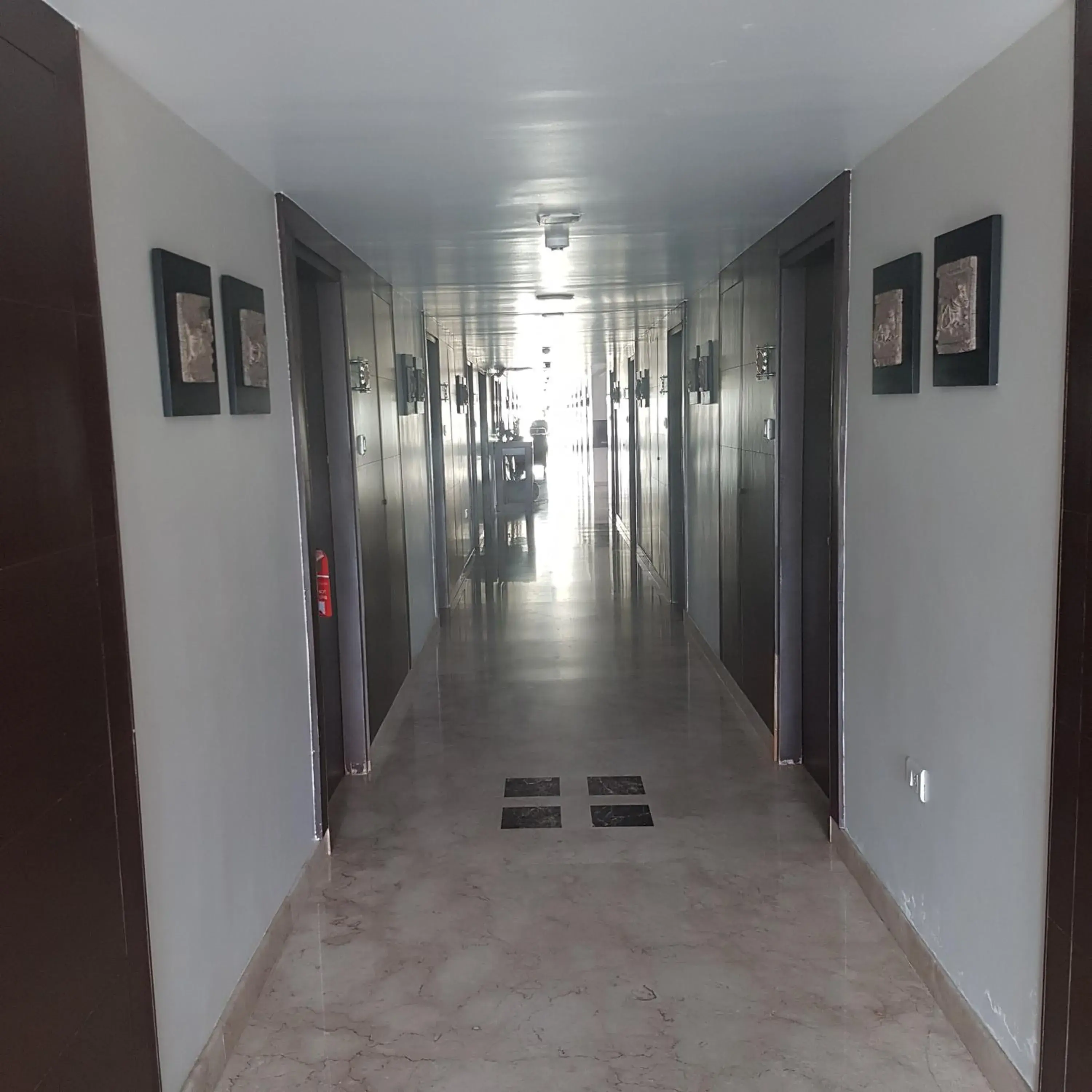 Property building in Grand Gardenia Property building in Grand Gardenia