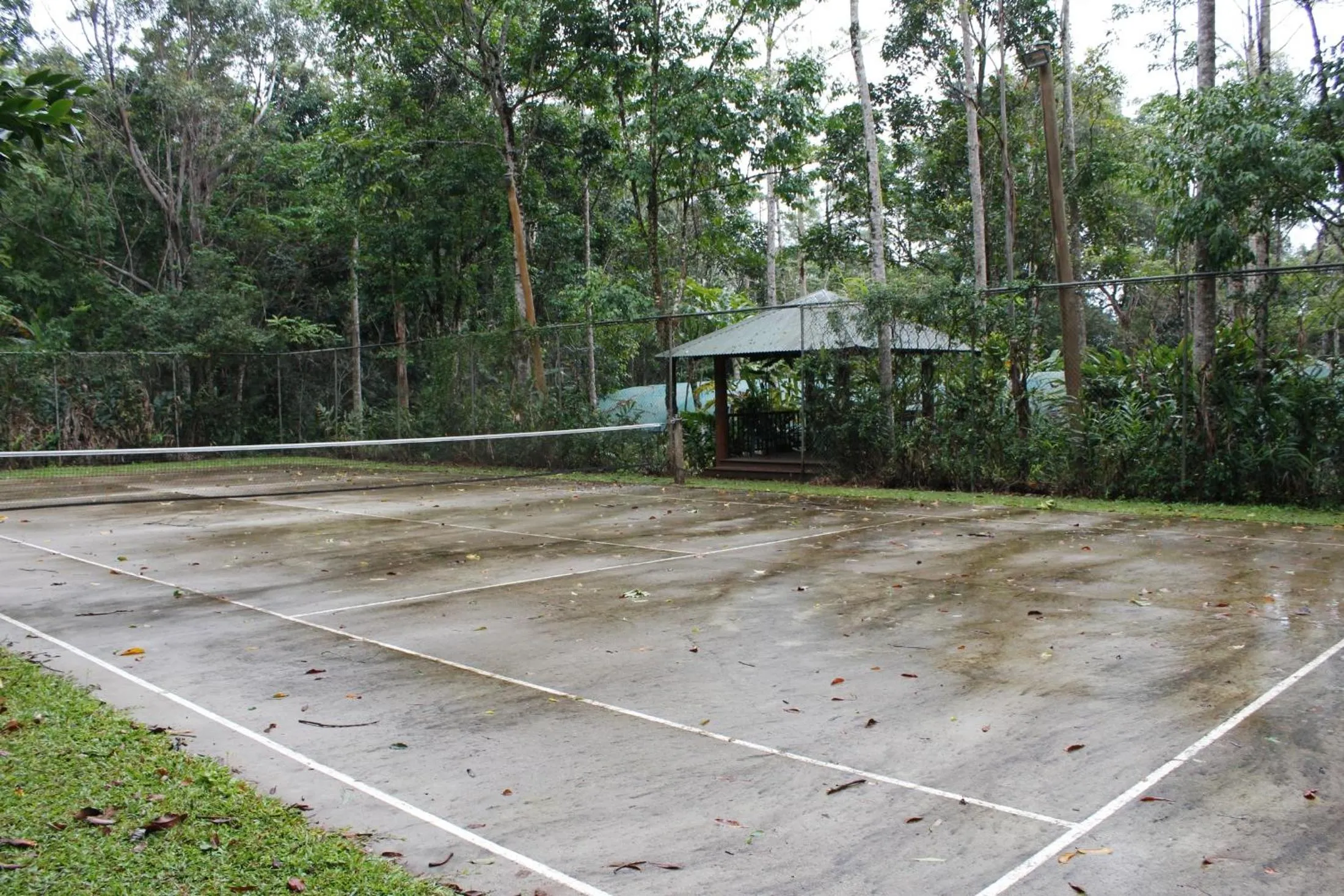 Activities in Rose Gums Wilderness Retreat