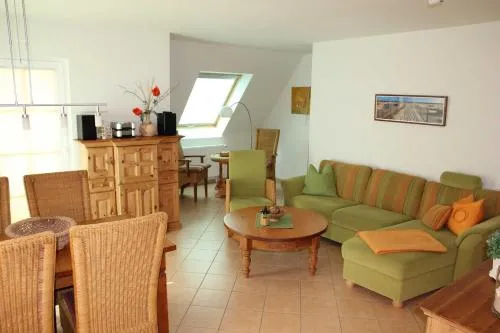 Fewo An der Duene 5b