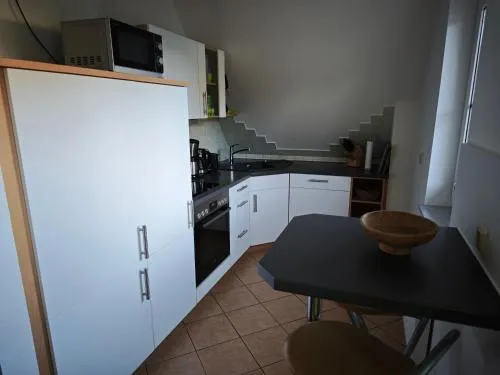 Fewo An der Duene 5b