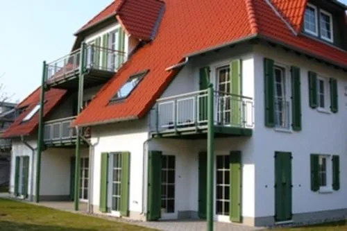 Fewo An der Duene 5b