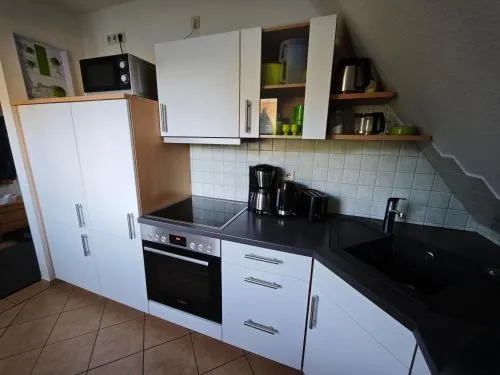 Fewo An der Duene 5b