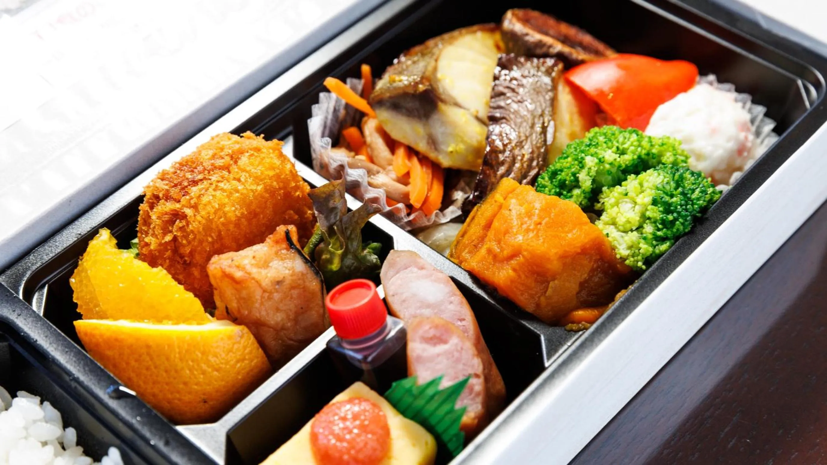 Breakfast in Tabist Abashiri Central Hotel