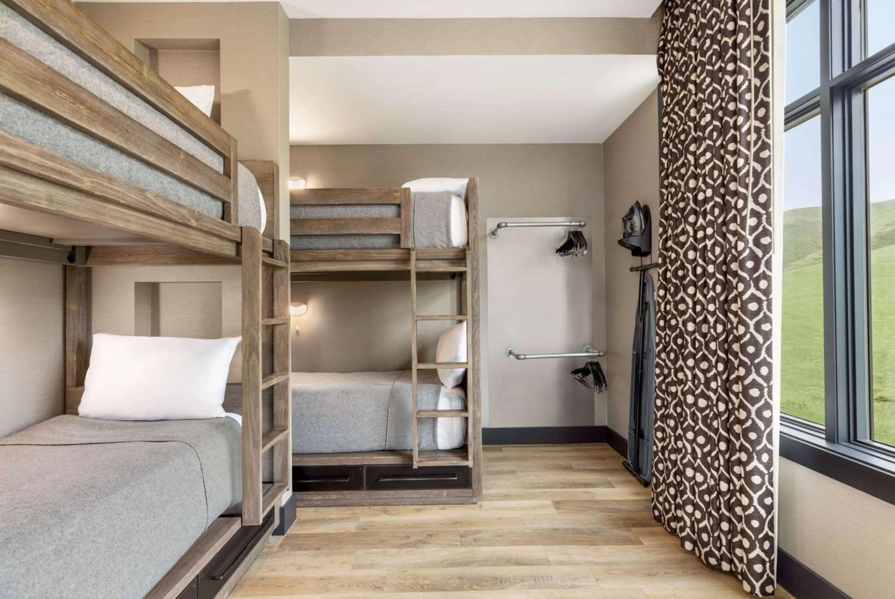 Photo of the whole room, Bed in Origin Red Rocks, a Wyndham Hotel