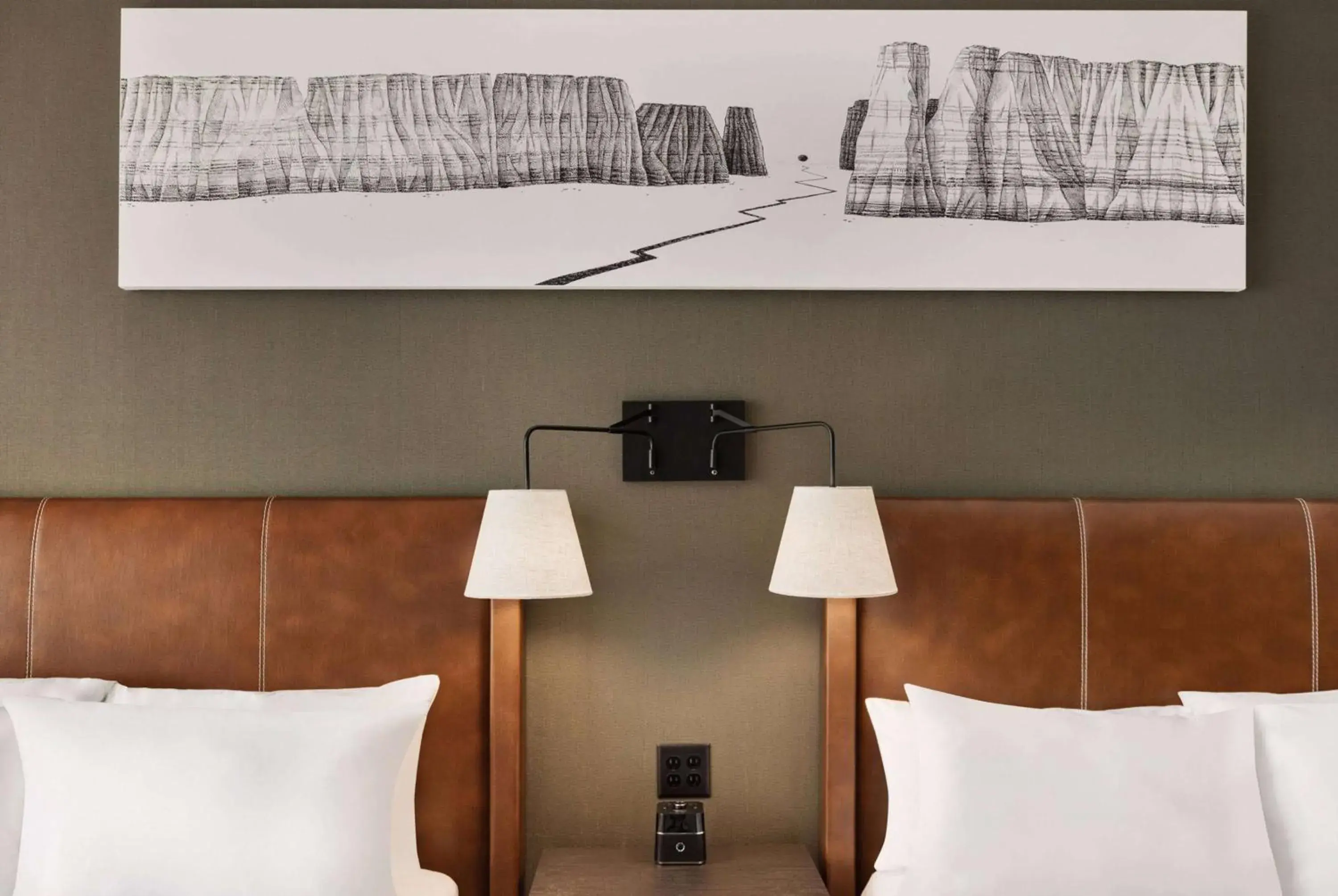 Photo of the whole room, Bed in Origin Red Rocks, a Wyndham Hotel Photo of the whole room, Bed in Origin Red Rocks, a Wyndham Hotel