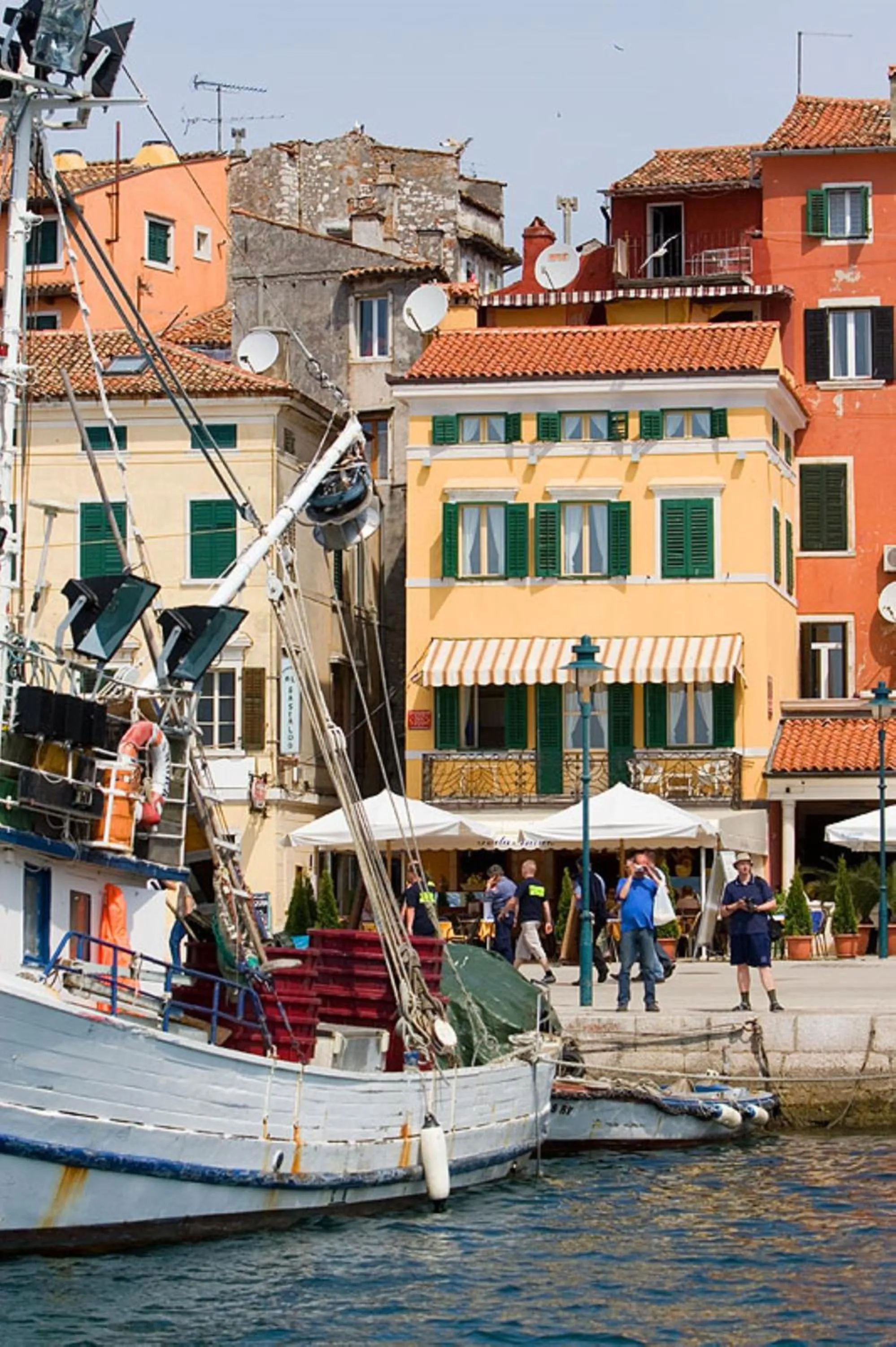 Facade/entrance in Residence PORTA ANTICA Centro Storico