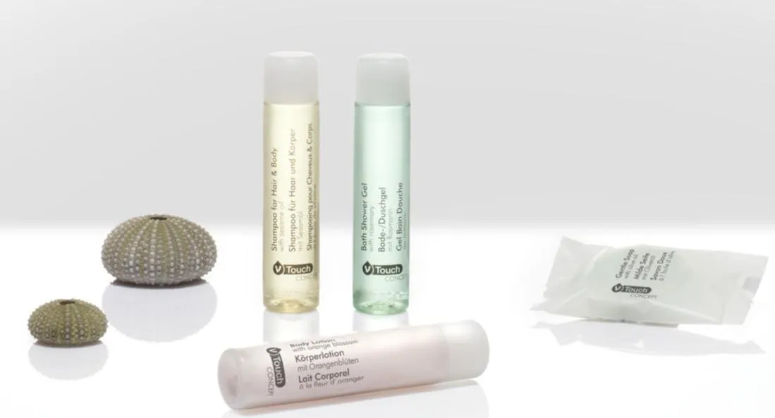 Photo of the whole room in GOLF CLUB D'UZES