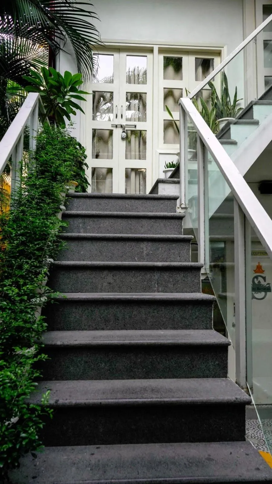 Property building in Stay Banaras - A Boutique Hotel