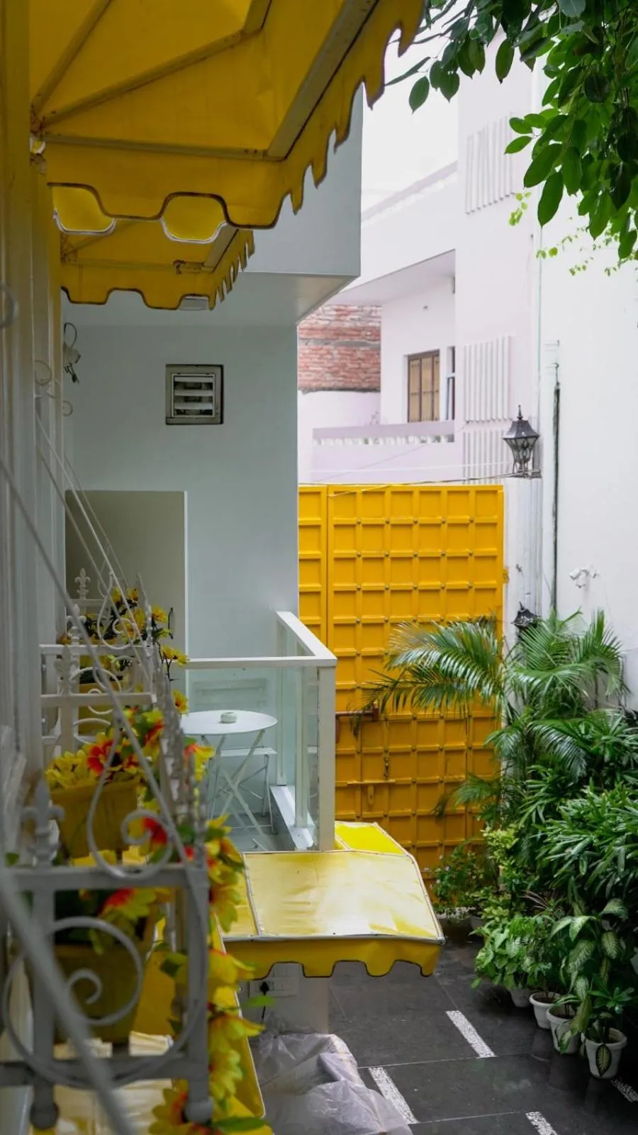 View (from property/room) in Stay Banaras - A Boutique Hotel