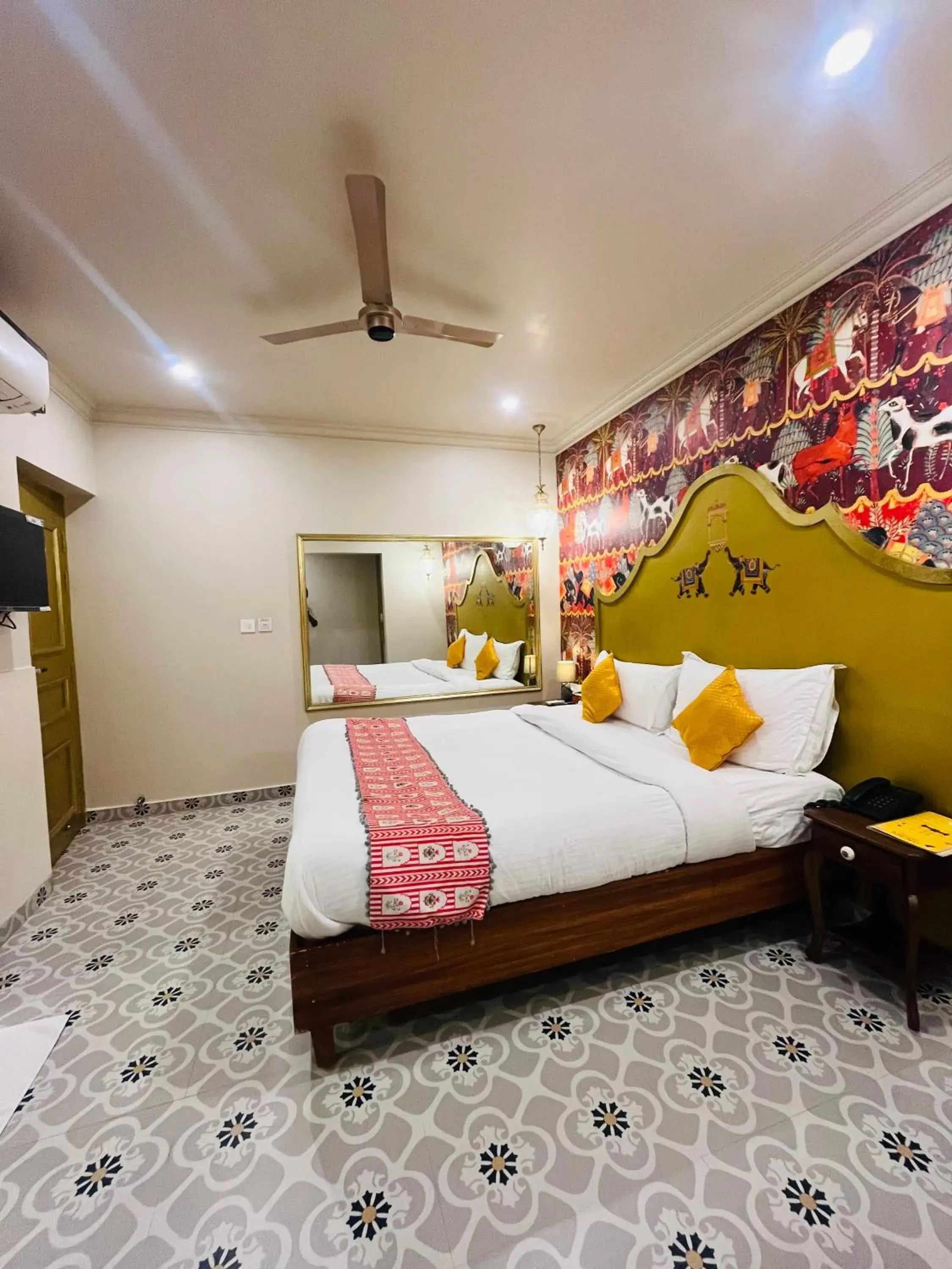 Stay Banaras - A Boutique Hotel Stay Banaras - A Boutique Hotel