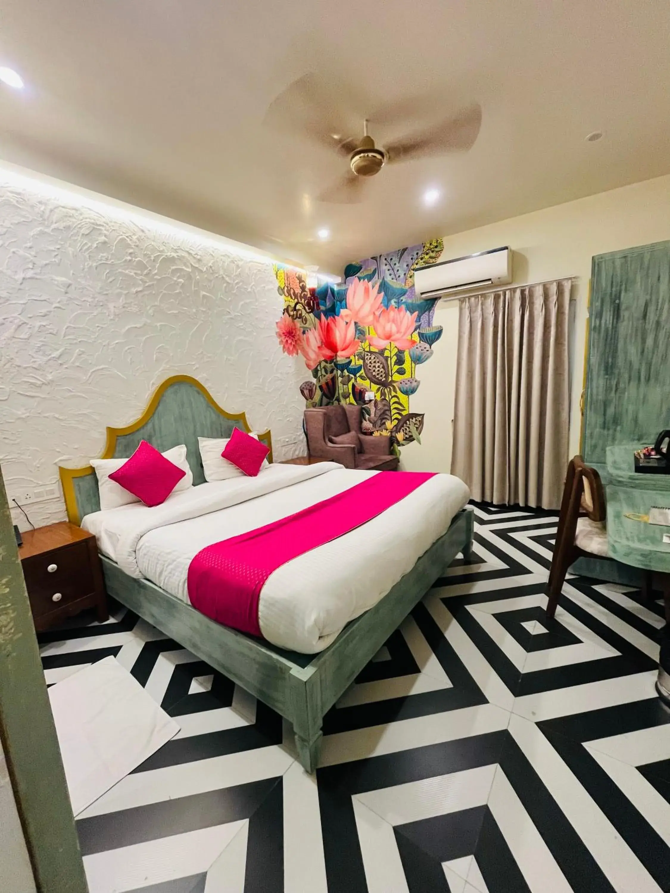 Stay Banaras - A Boutique Hotel Stay Banaras - A Boutique Hotel
