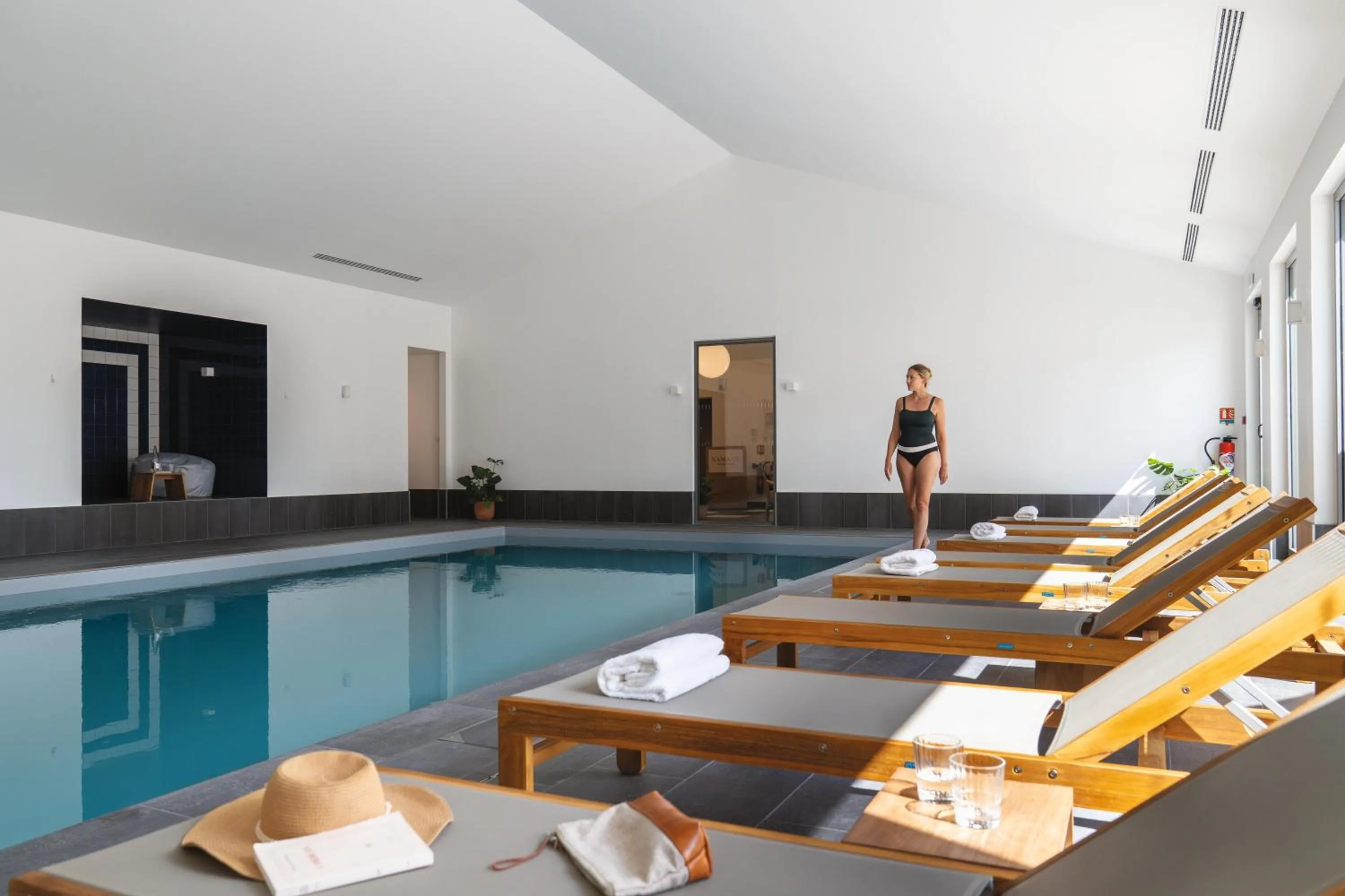 Hôtel Morgat Le Grand Hôtel De La Mer