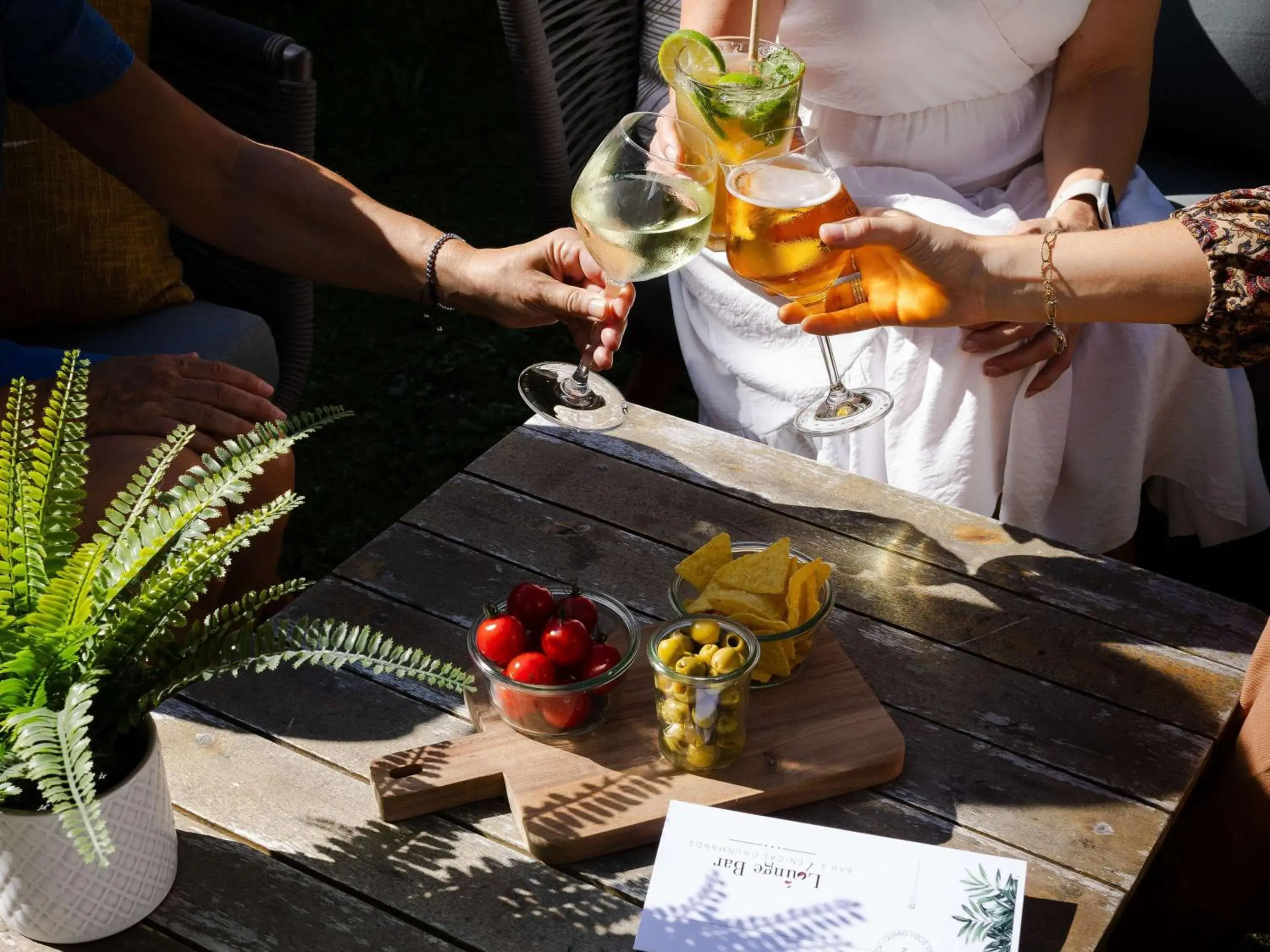 Property building in ibis Valenciennes Property building in ibis Valenciennes