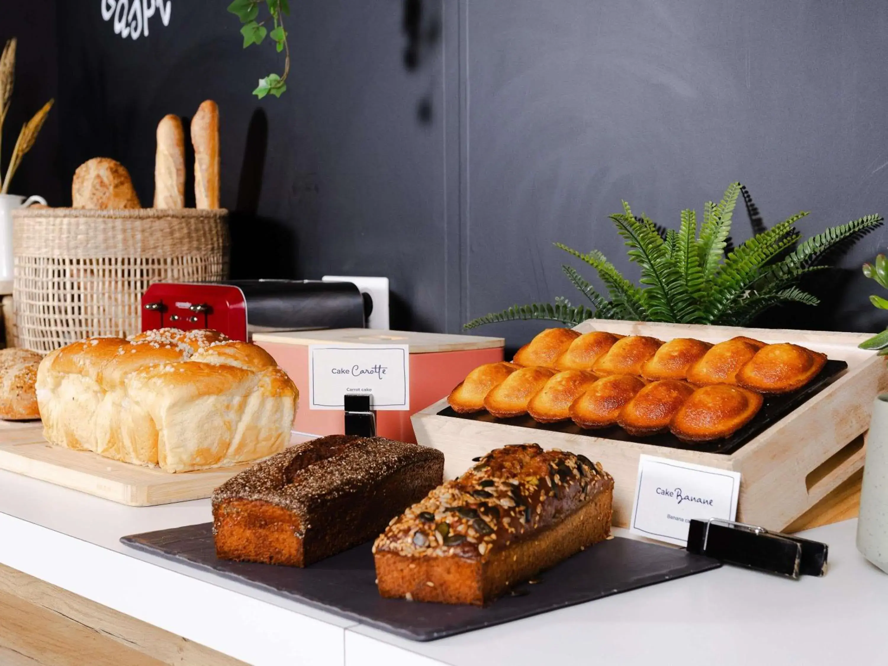 Breakfast in ibis Valenciennes Breakfast in ibis Valenciennes