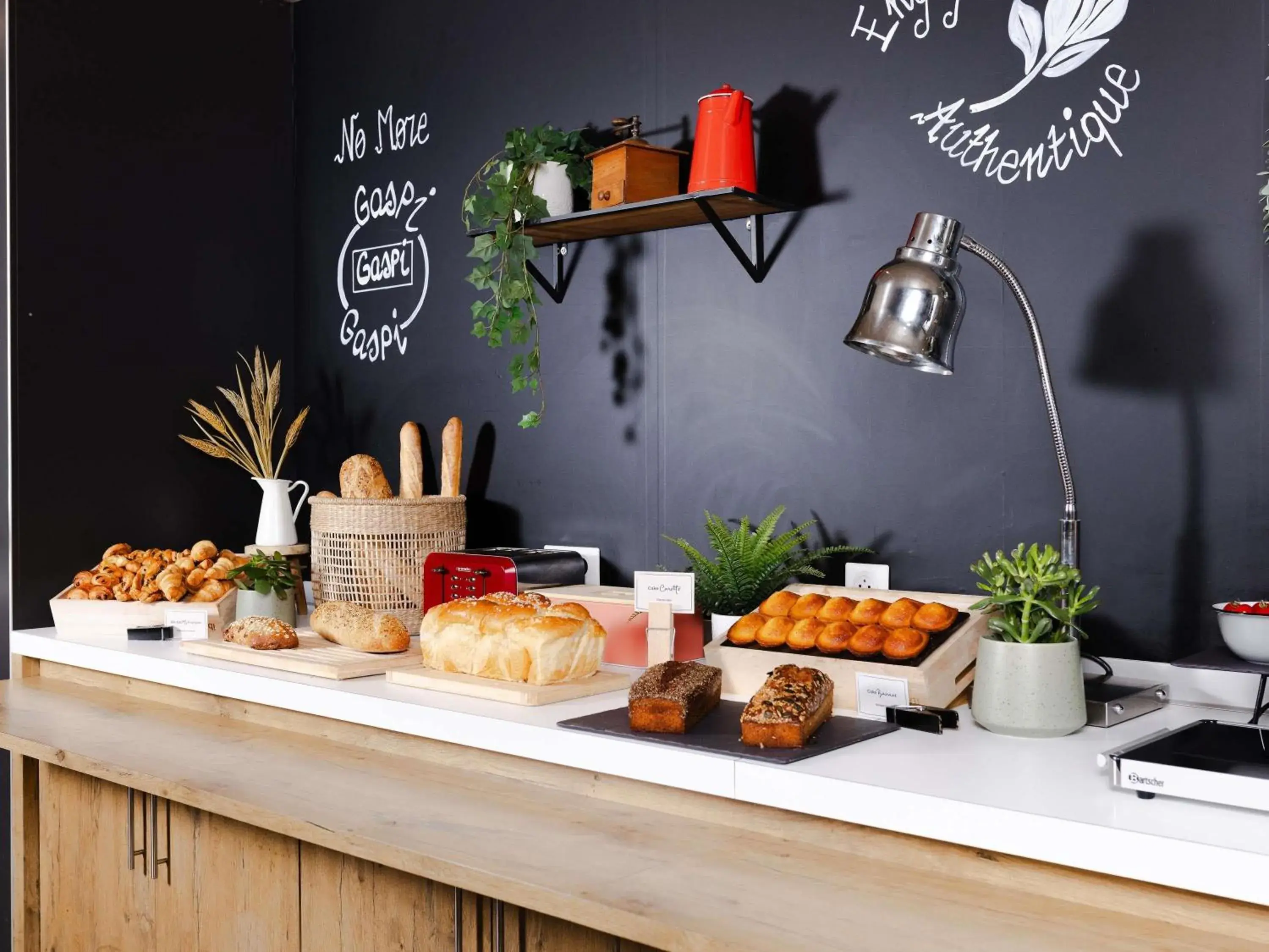 Breakfast in ibis Valenciennes Breakfast in ibis Valenciennes