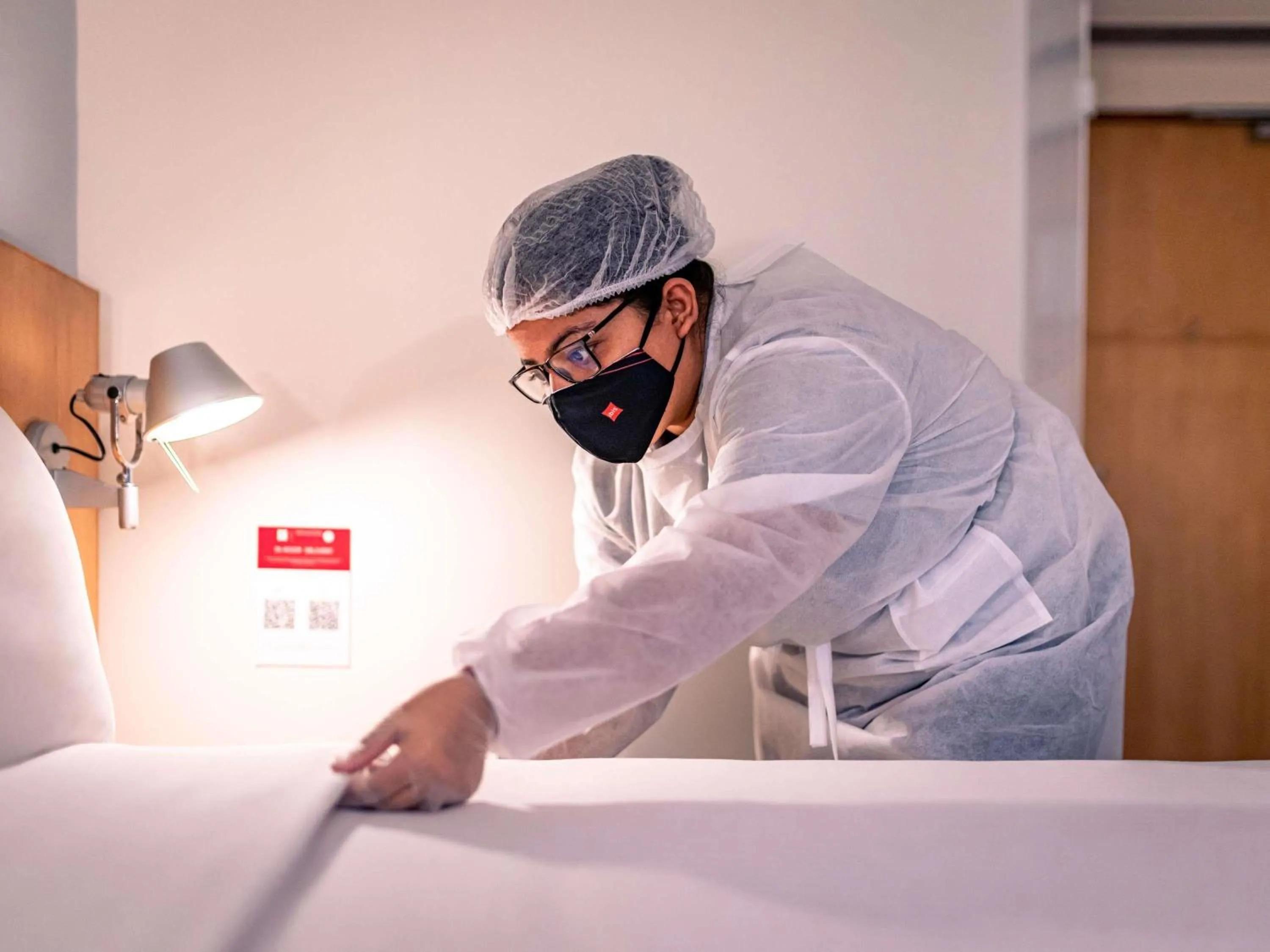 Other in ibis Valenciennes