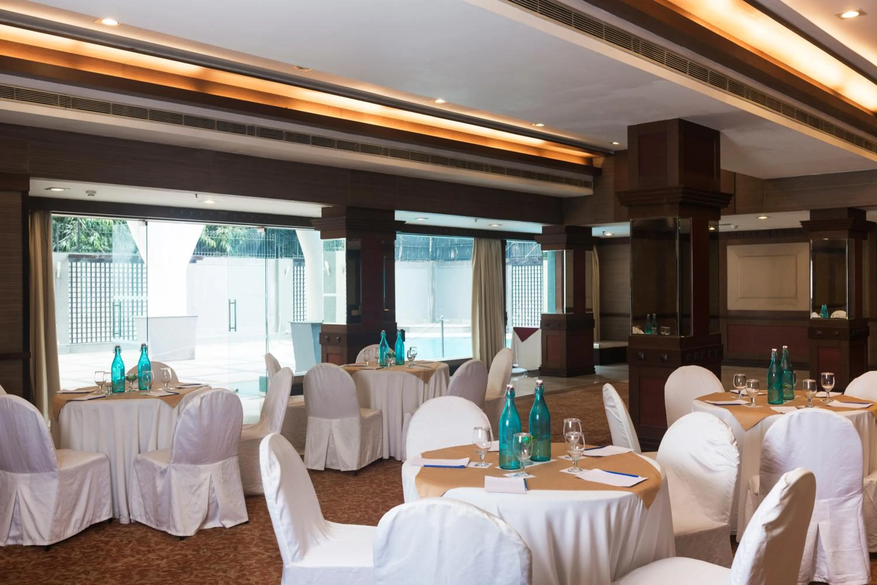 Banquet/Function facilities in Park Inn by Radisson,South Delhi