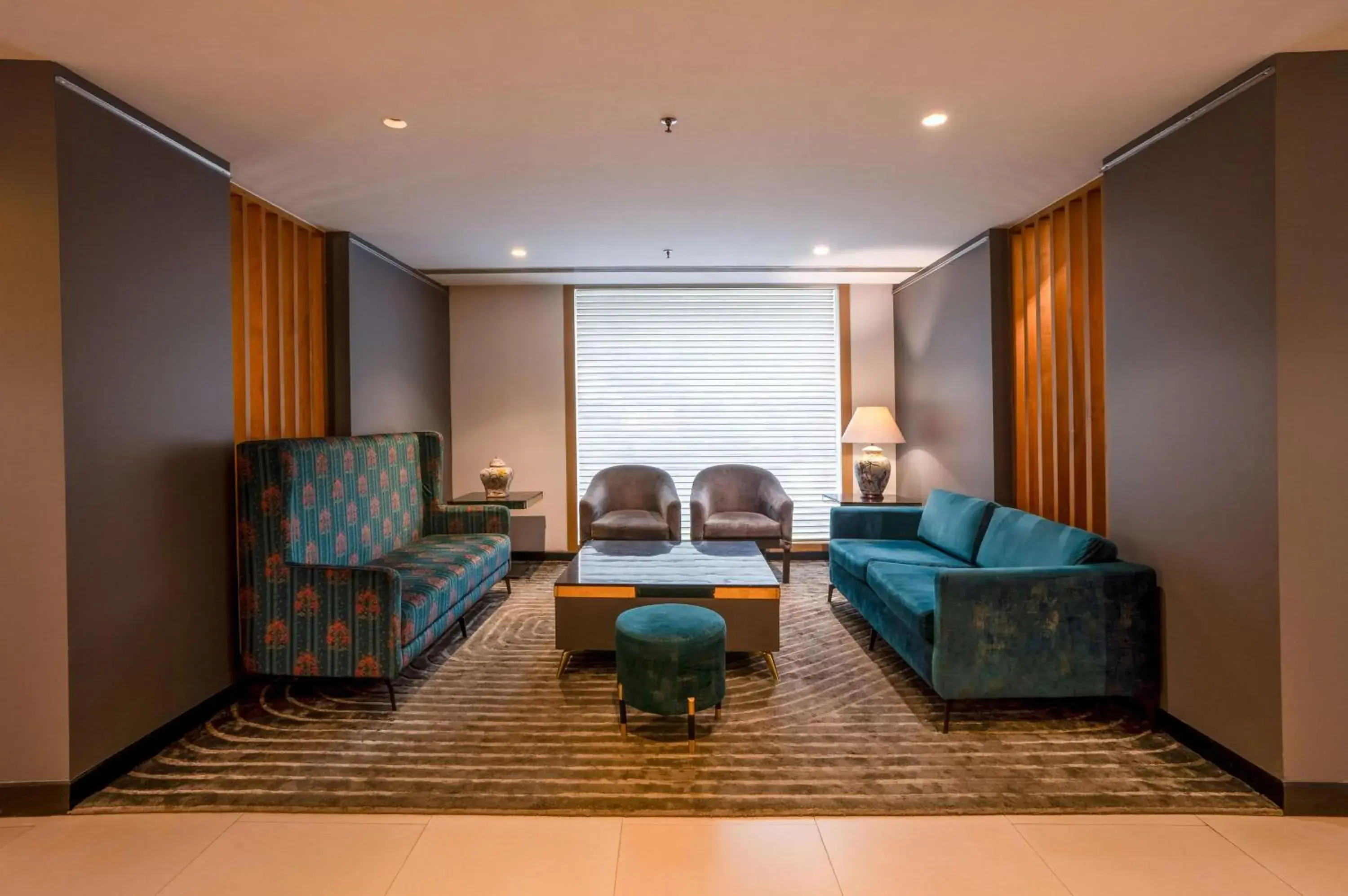 Lobby or reception in Park Inn by Radisson,South Delhi Lobby or reception in Park Inn by Radisson,South Delhi