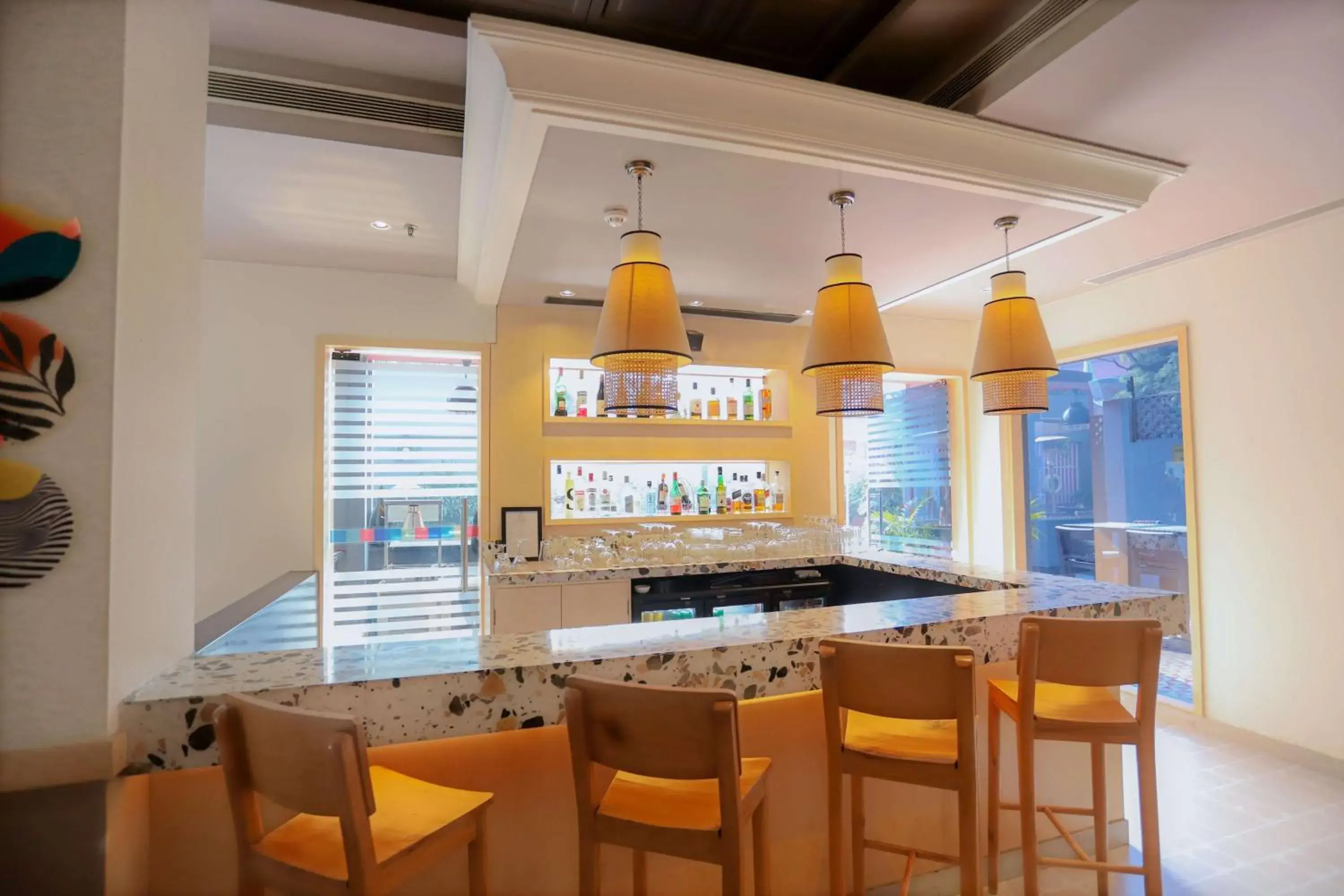 Restaurant/places to eat in Park Inn by Radisson,South Delhi Restaurant/places to eat in Park Inn by Radisson,South Delhi