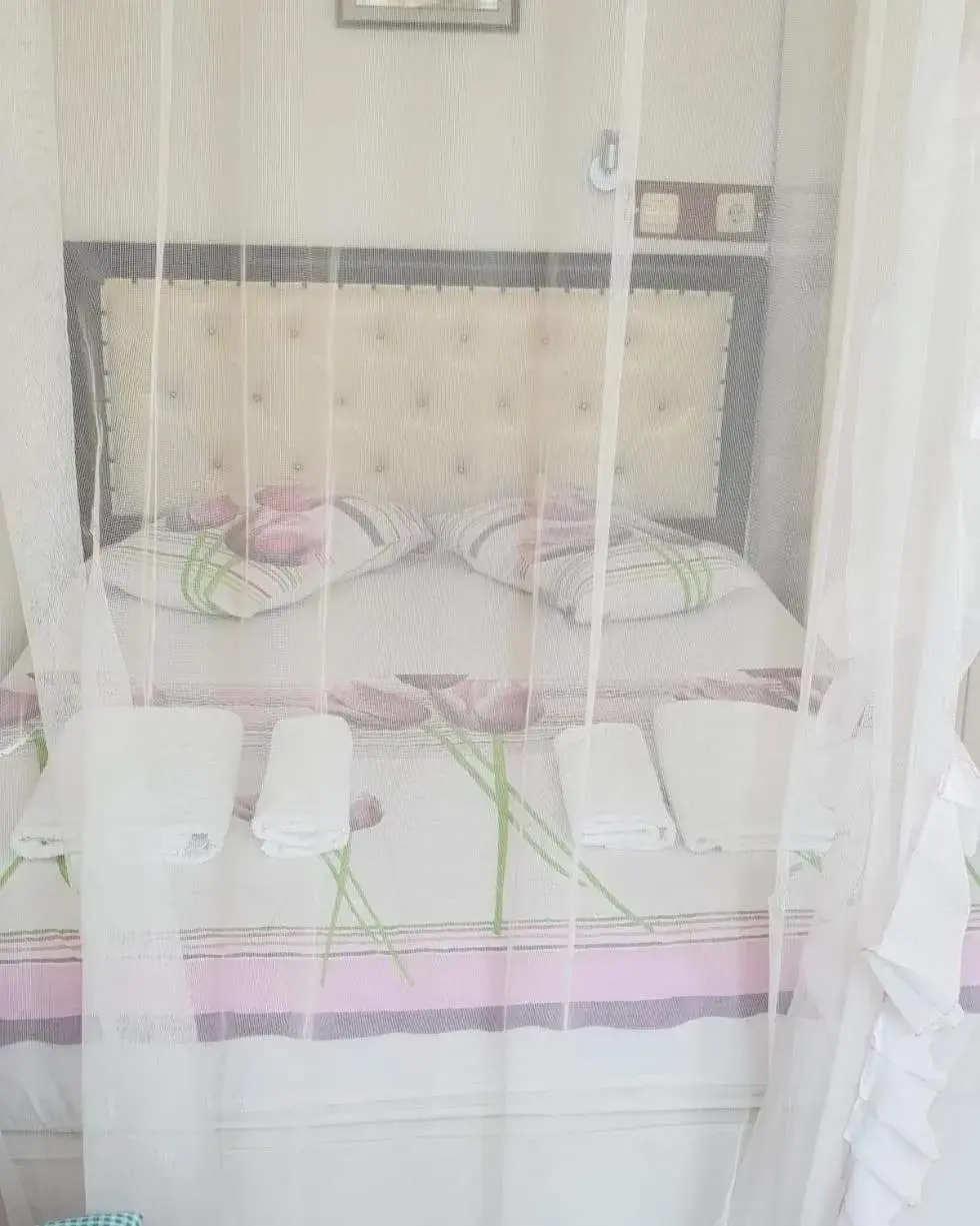 Family Double Room in Akay Hotel Family Double Room in Akay Hotel