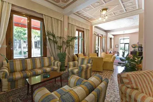 Hotel Maestoso Hotel Maestoso