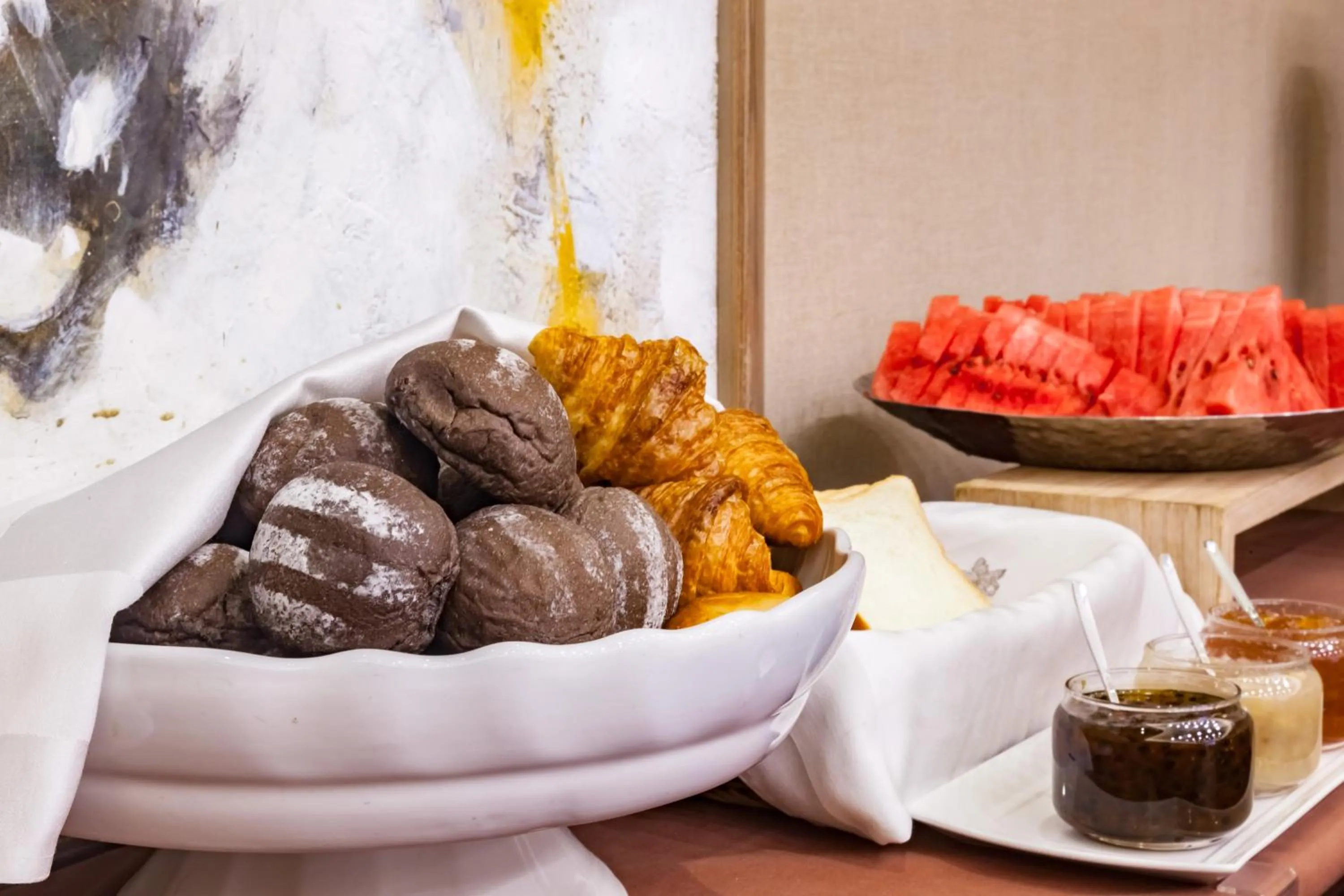 Pacific Business Hotel