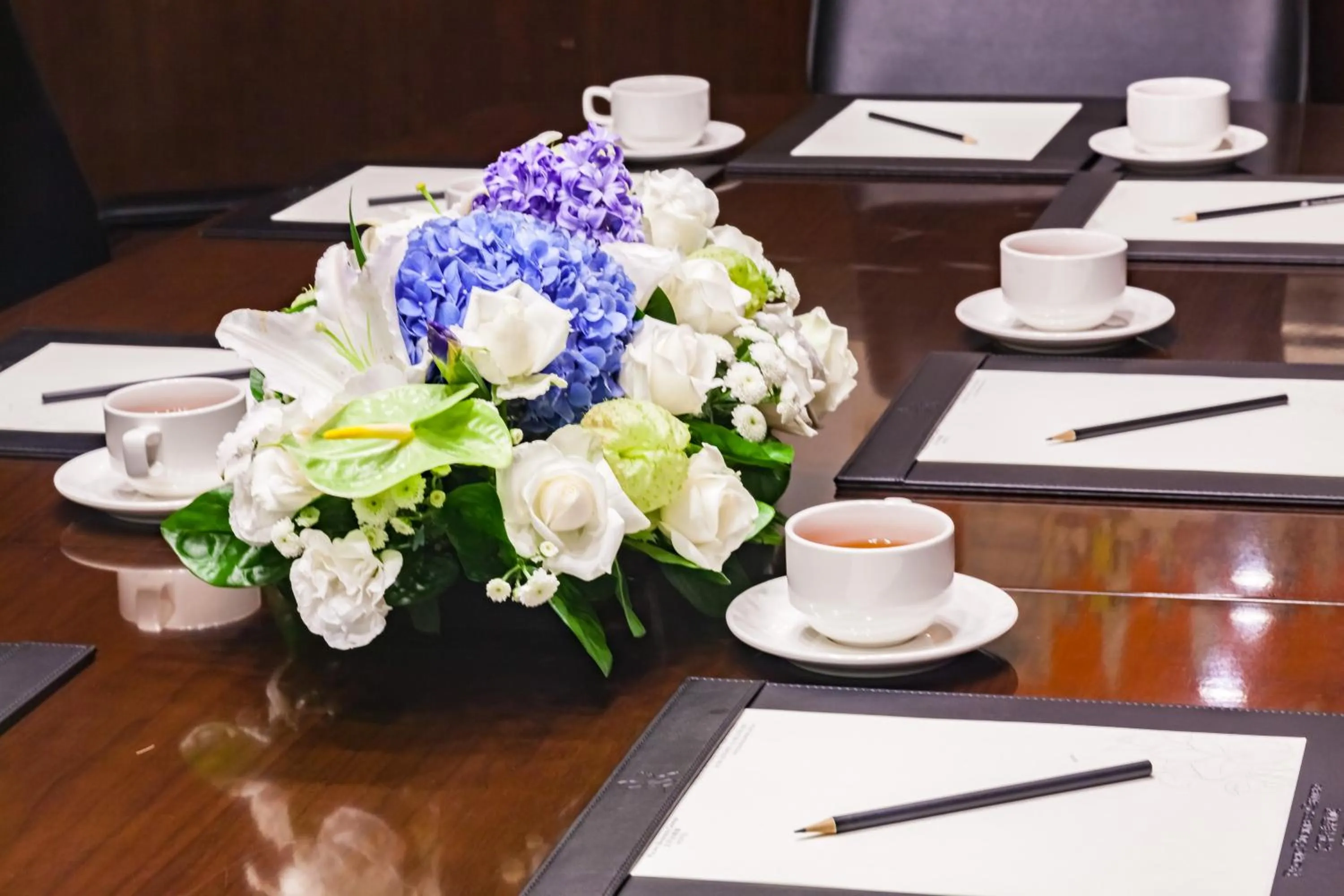 Pacific Business Hotel