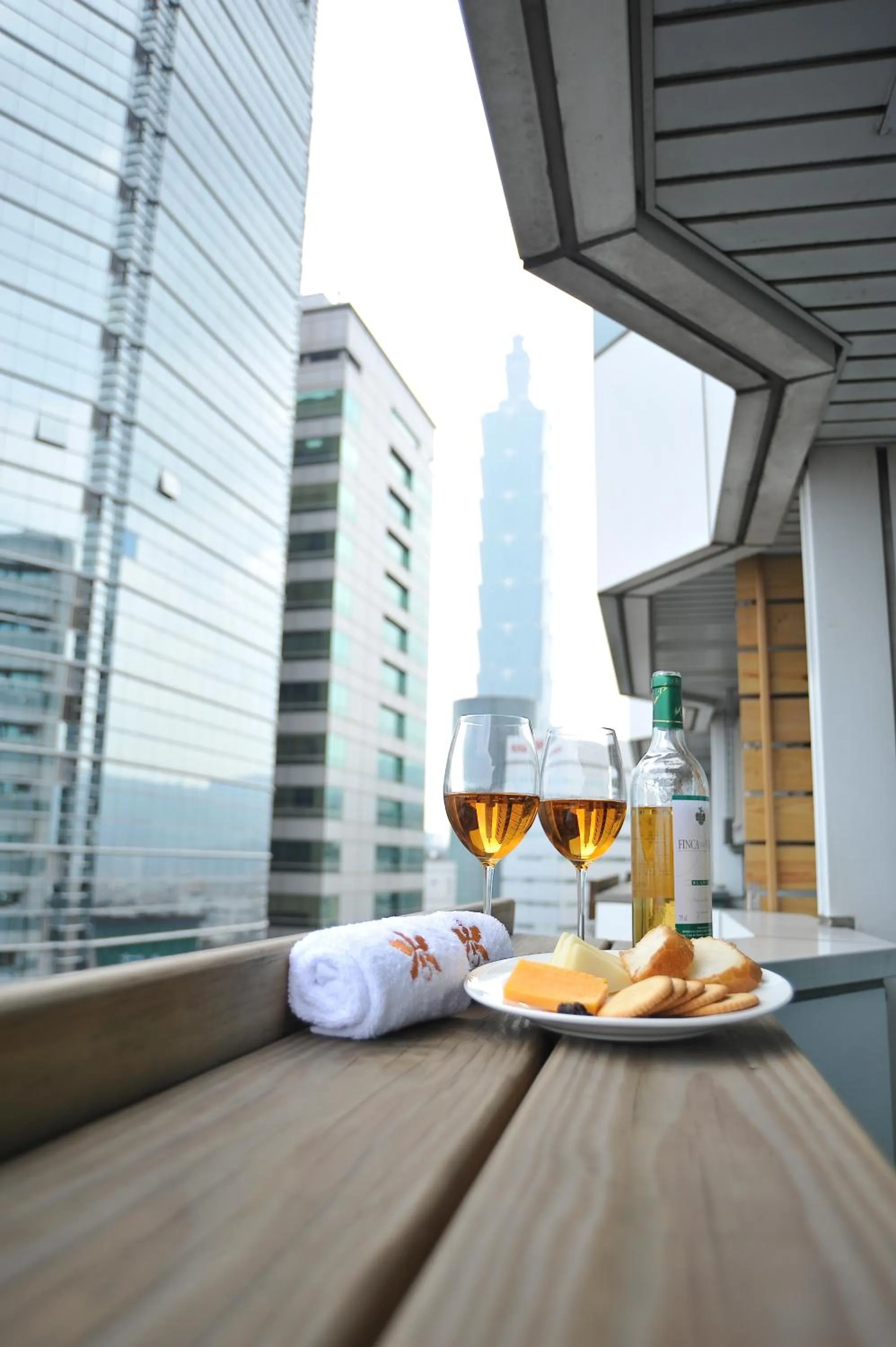 Other in Pacific Business Hotel